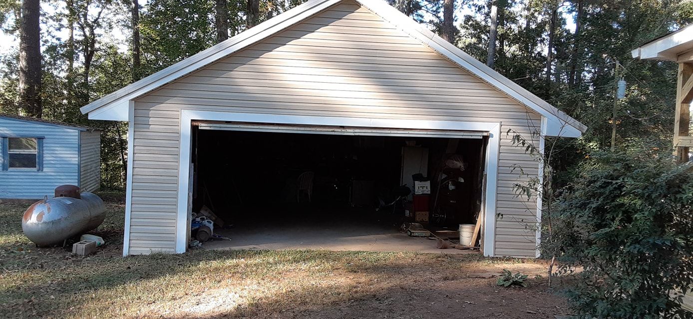  for Lovvorn Builders in Bowdon, GA