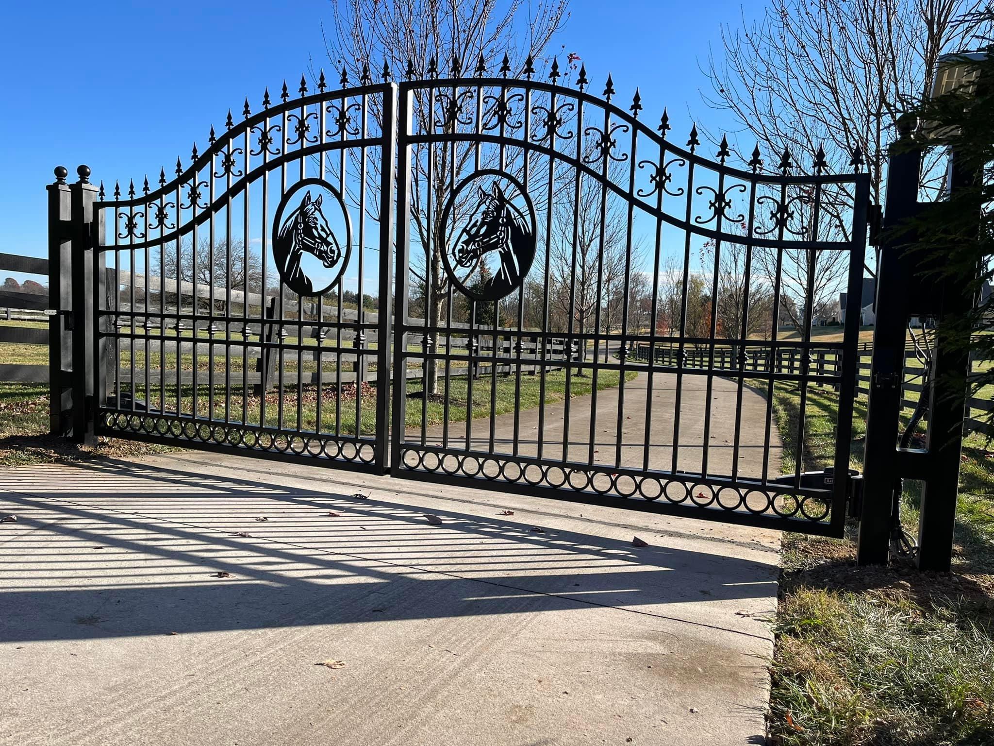 All Photos for Jones Welding and Ornamental Iron in Grayson, Kentucky