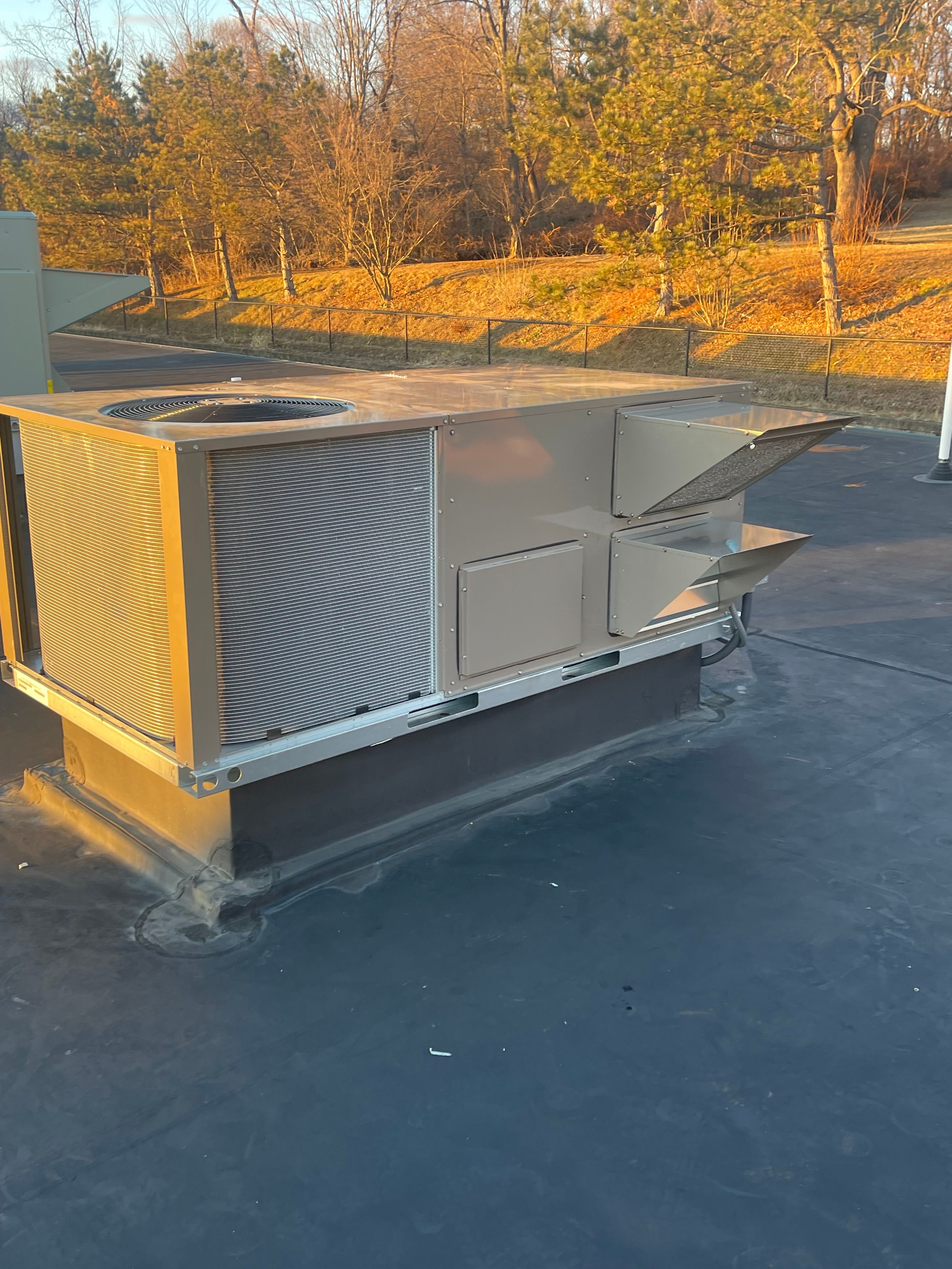 All Photos for Morant Mechanical Group in Fairfield, CT