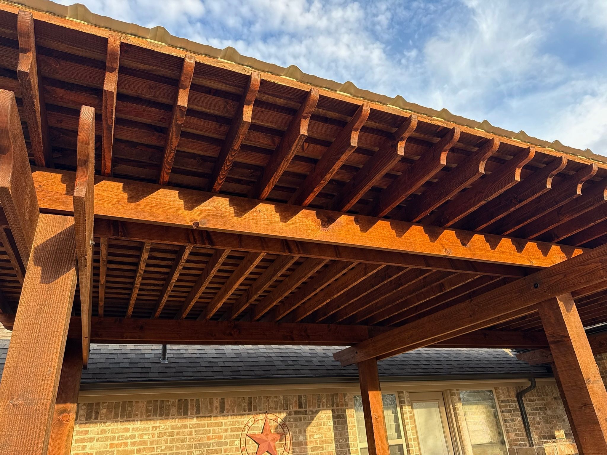  for Hernandez Masonry & Concrete LLC in Granbury, TX