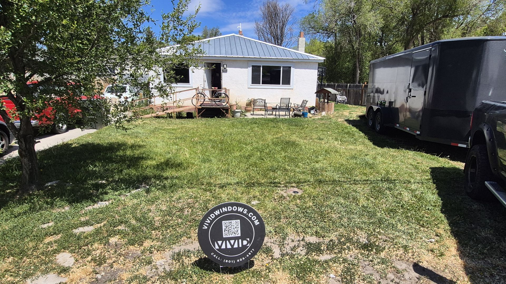  for Vivid Windows in Centerville, UT