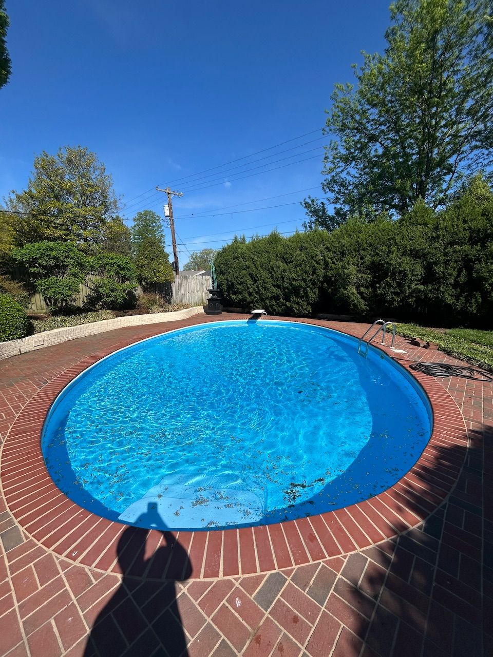  for CW Pool Care in Owensboro, KY