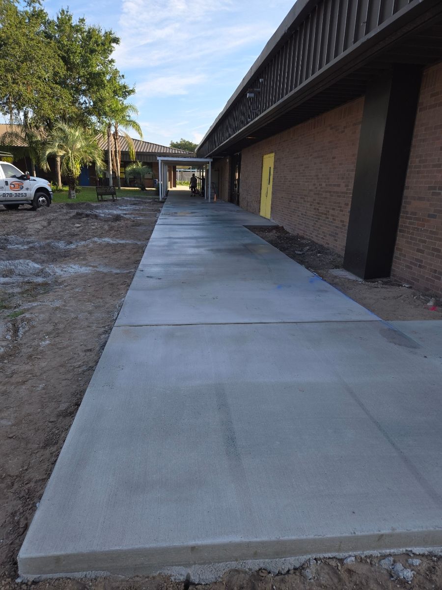  for Downer Site Services in Sanford, FL