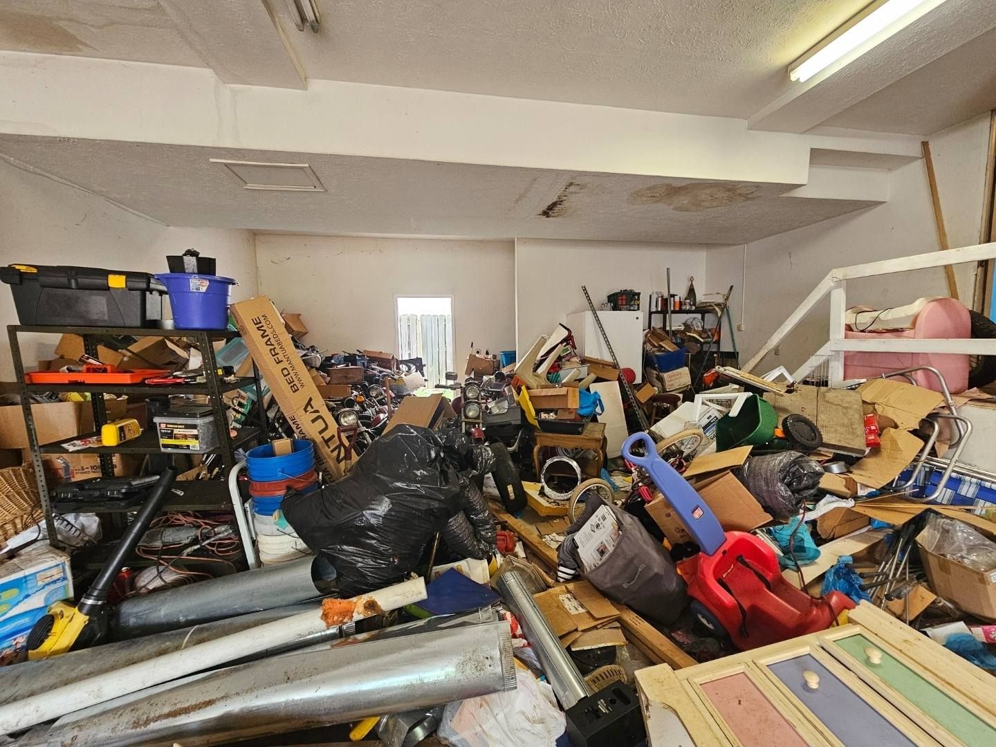  for Double Trouble Junk Removal in Salem, OH
