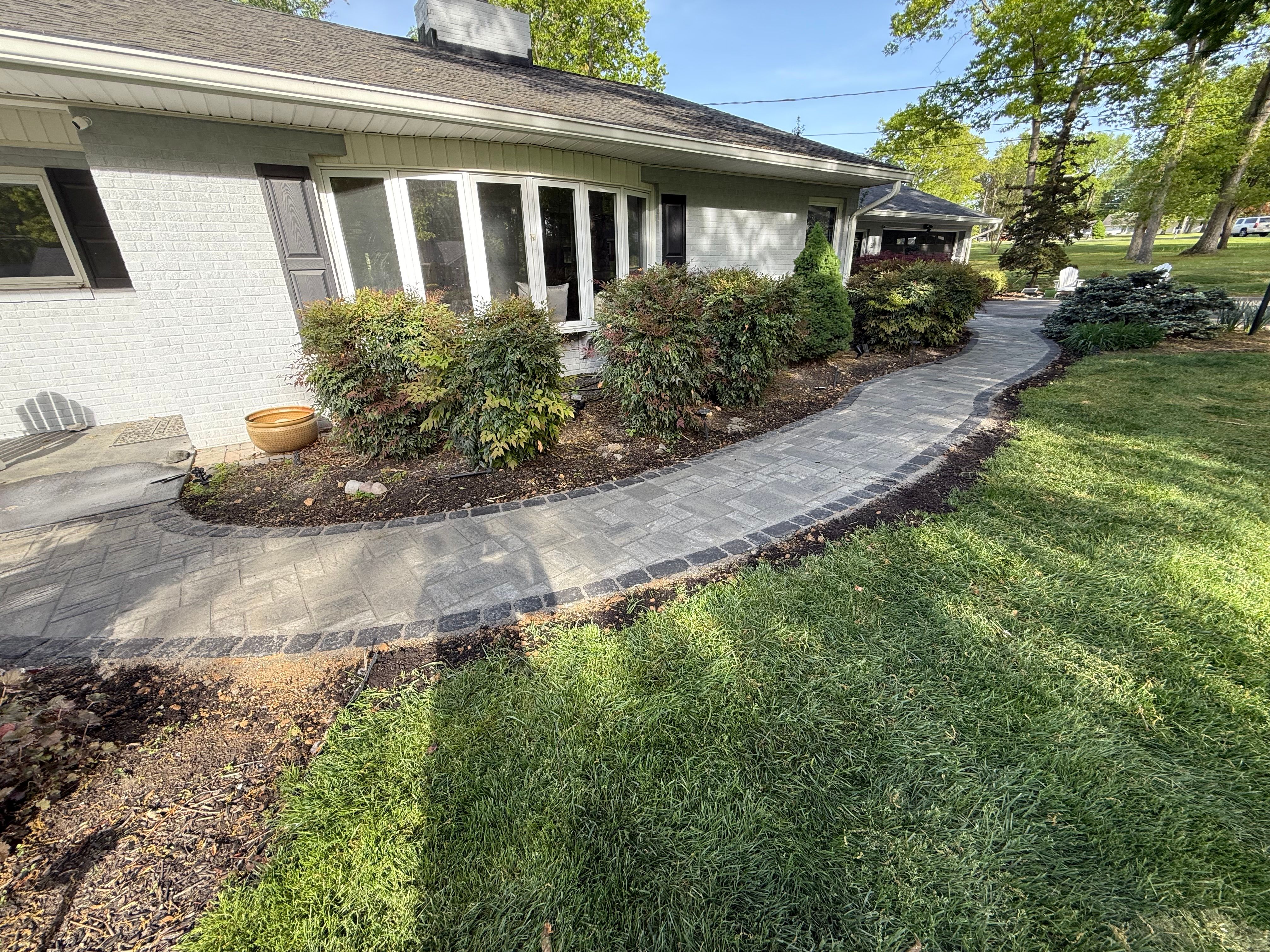  for Matteo Hardscapes in Towson,  MD
