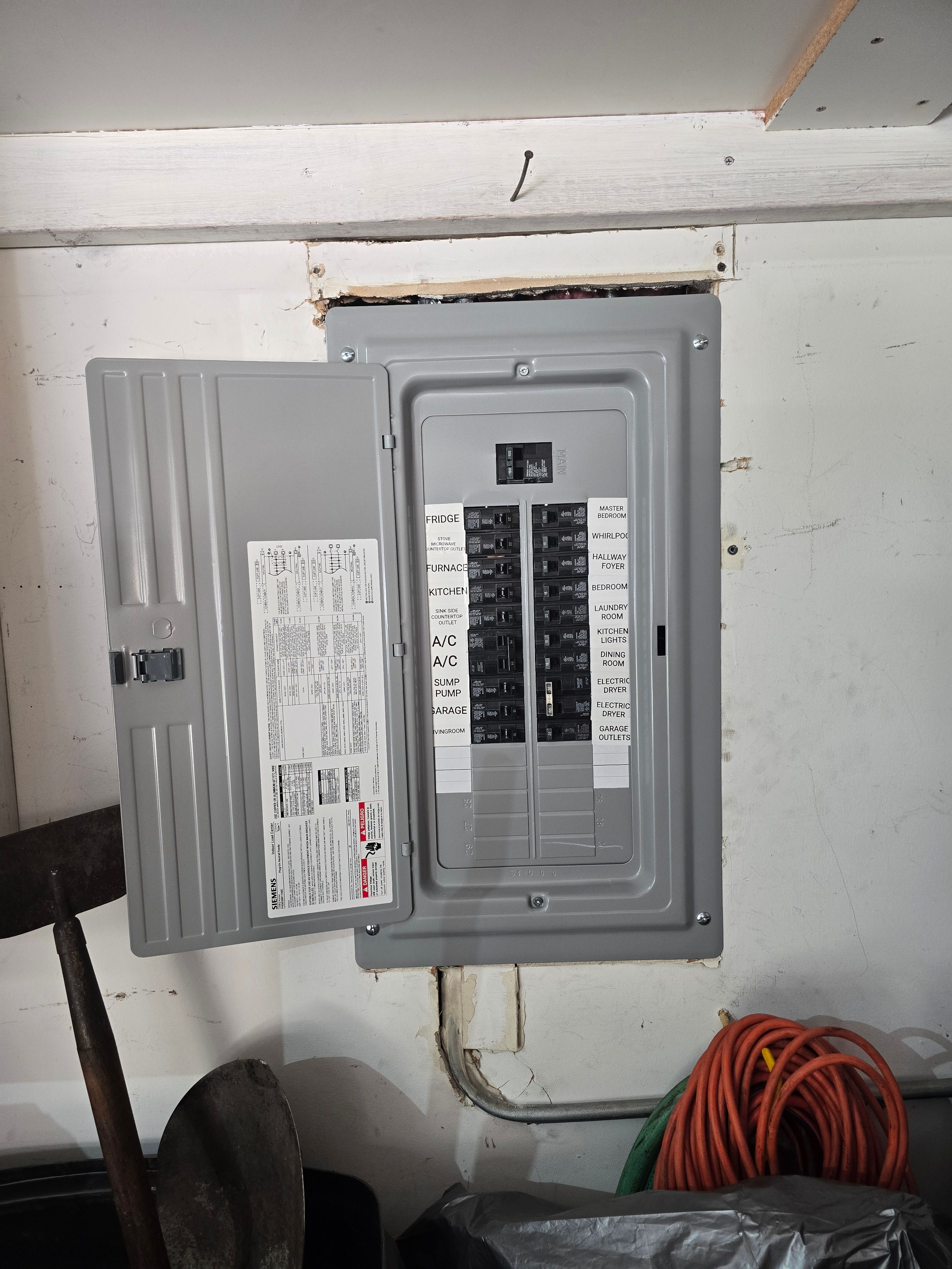  for Grunt Electric in Bensenville, IL