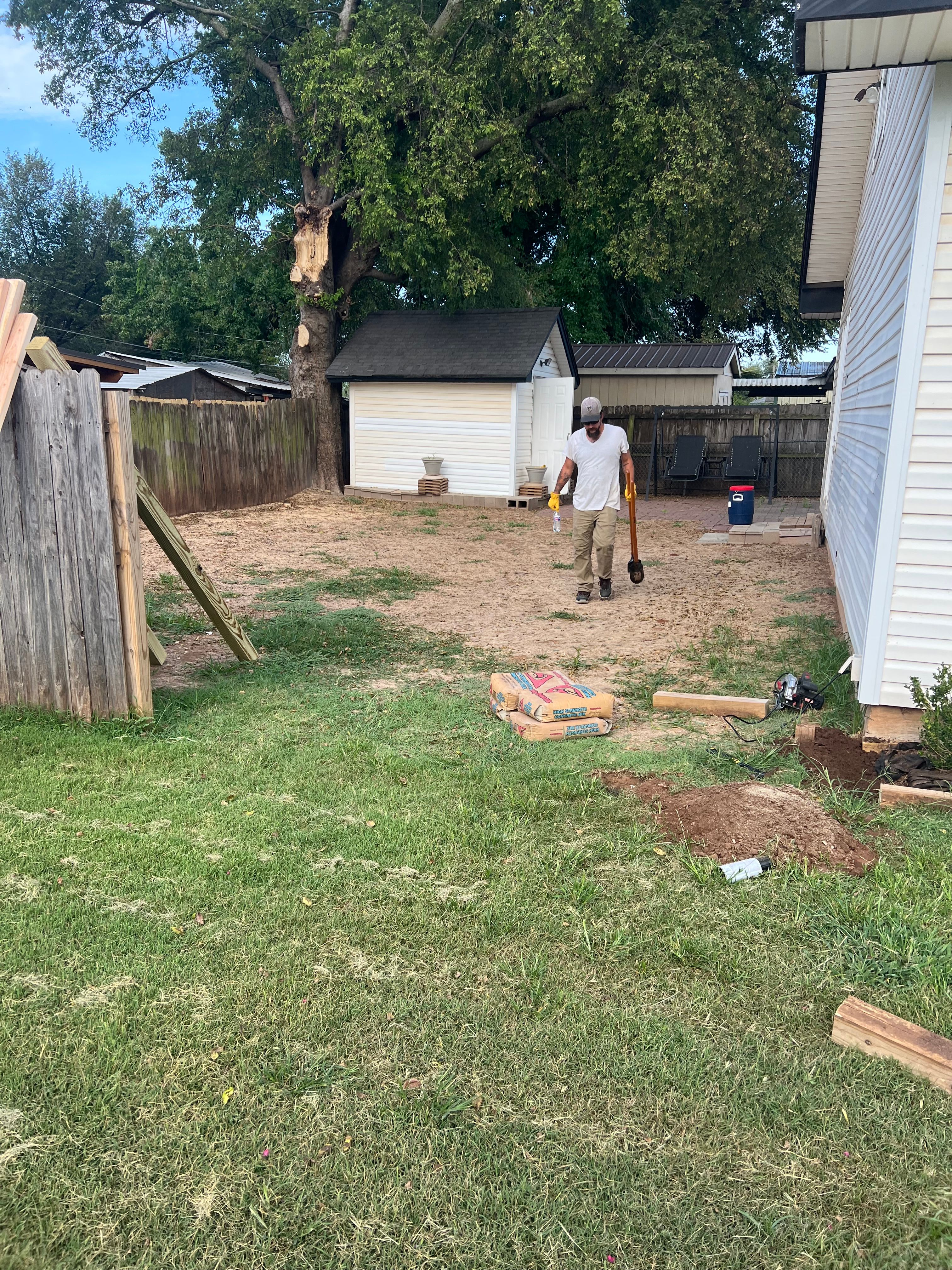  for Honeycomb Remodeling in Roff, OK