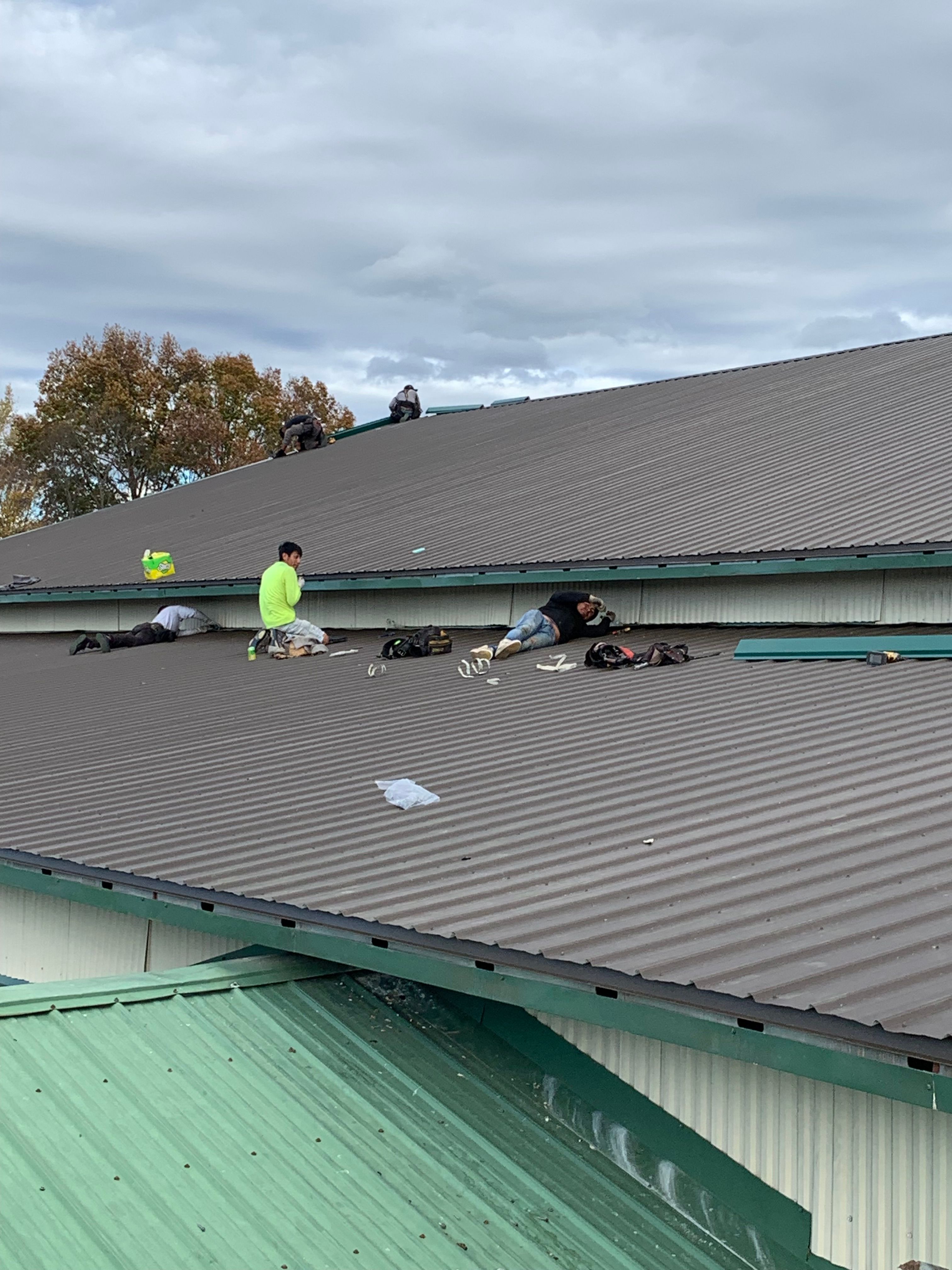 All Photos for Primetime Roofing & Contracting in Winchester, KY