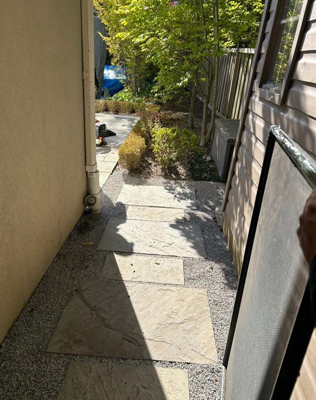  for Bravo Interlock Repairs in Burlington , ON