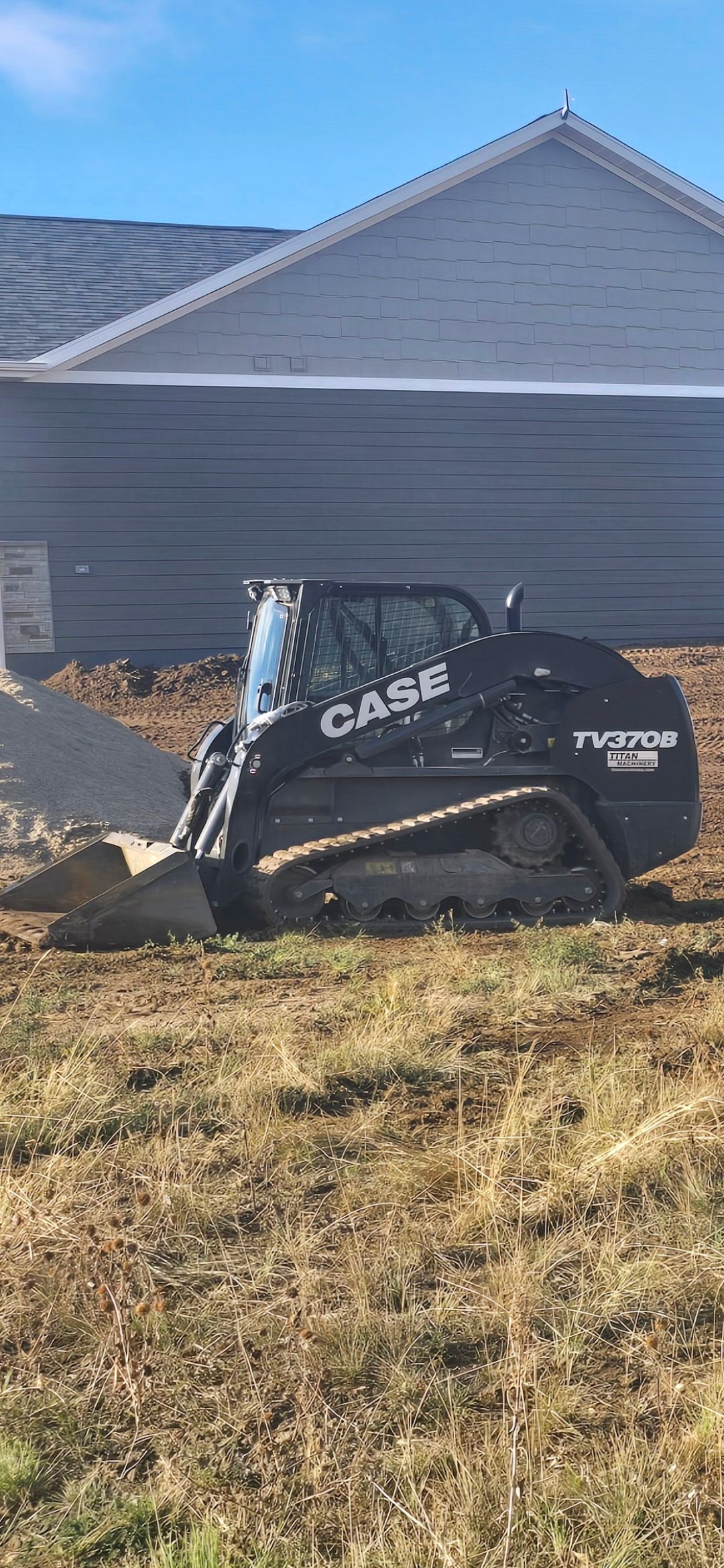  for Precision Excavation and Septic Systems in Sheridan, WY