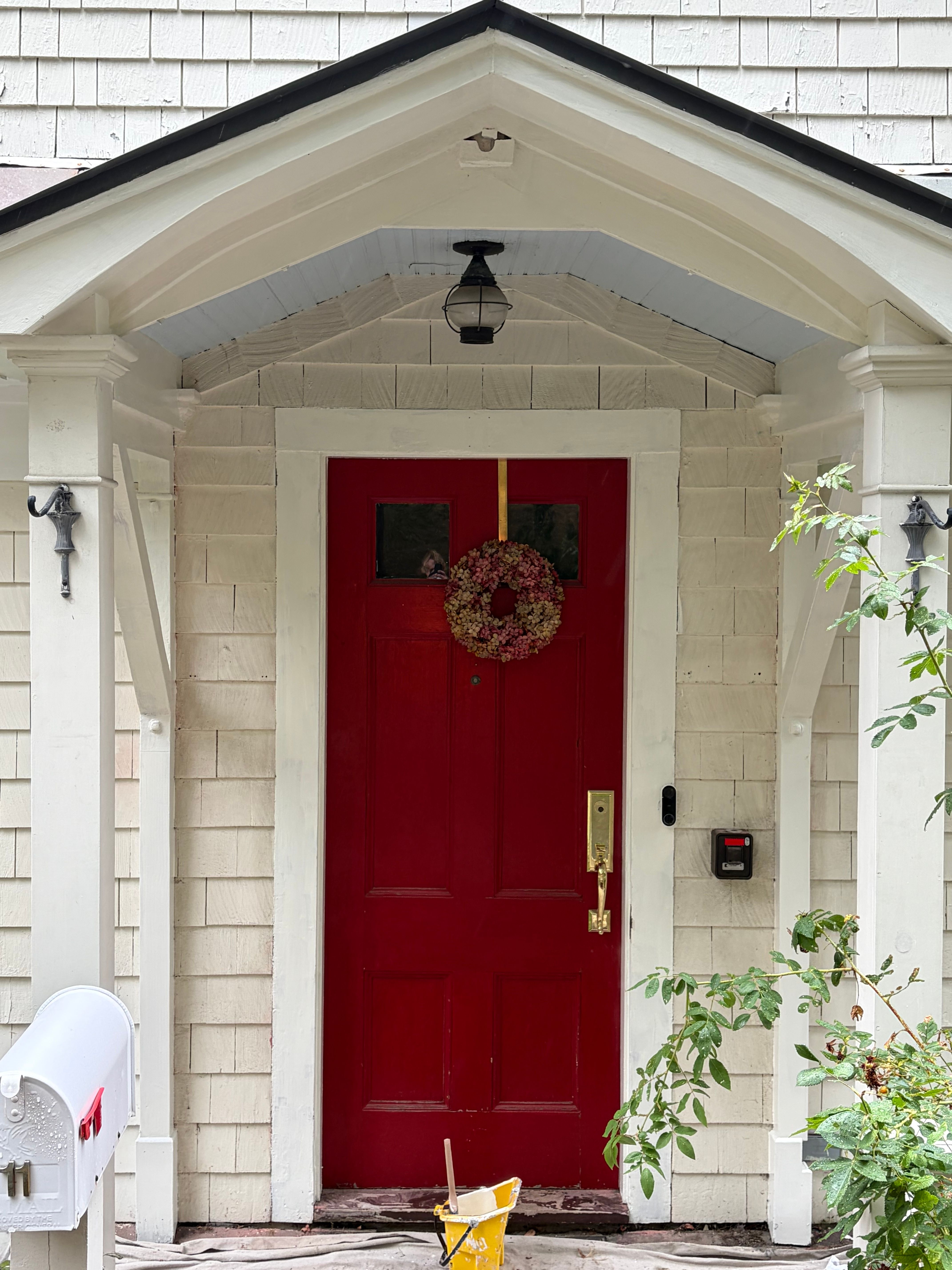 for Ridge Line Painters in Bridgewater Corners, VT