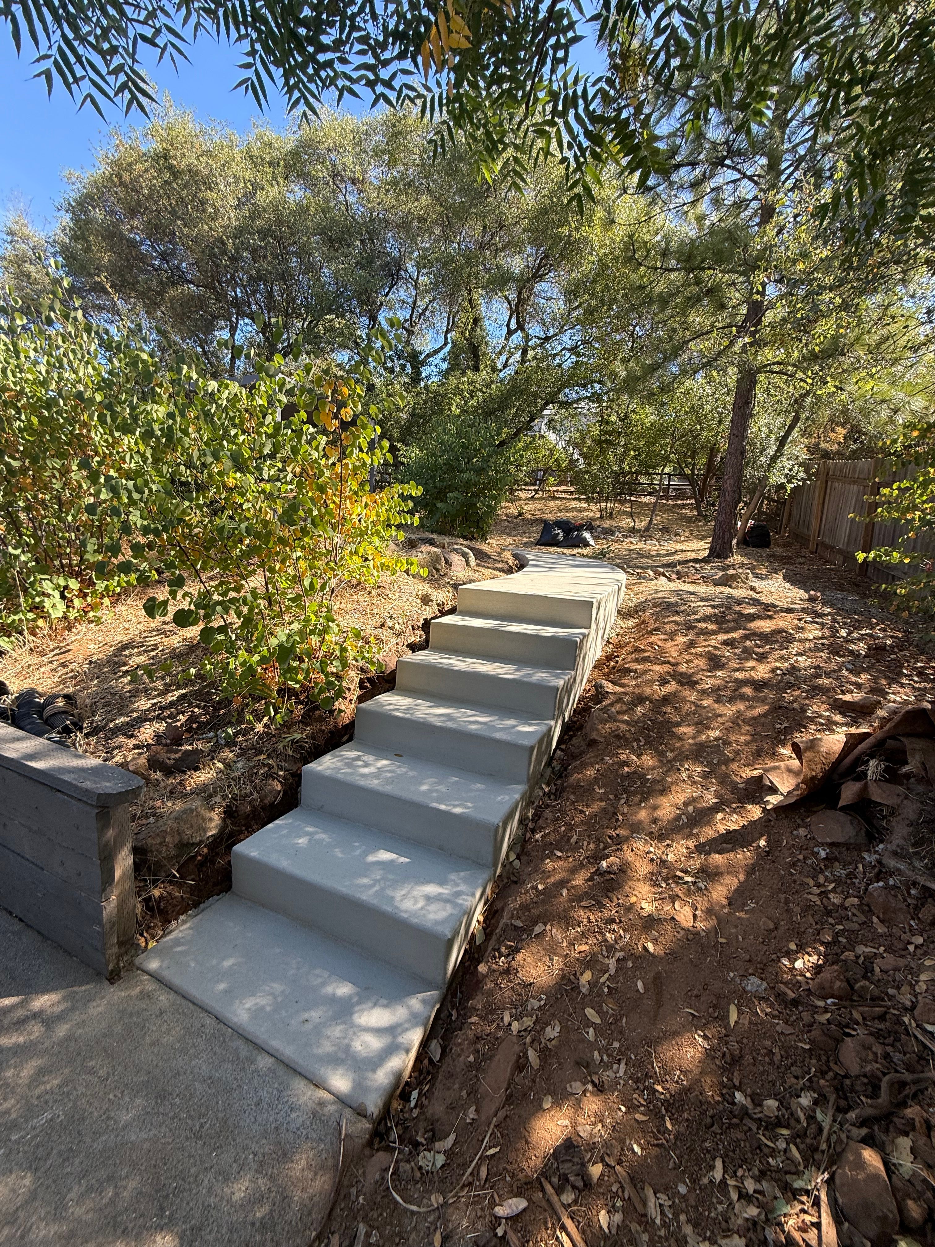  for Diamond Landscape & Hardscape in Diamond Springs, CA