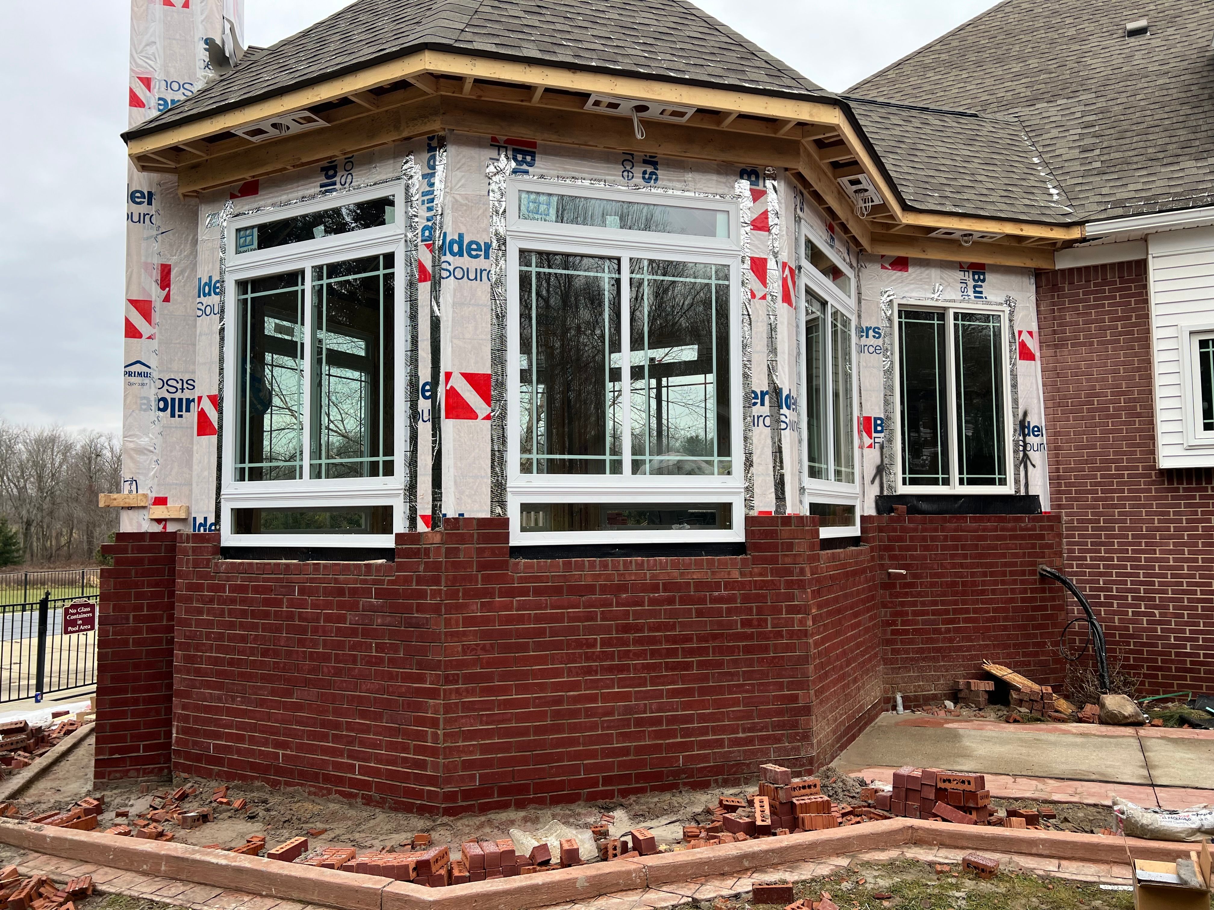  for Ferro Homes in Macomb County, MI