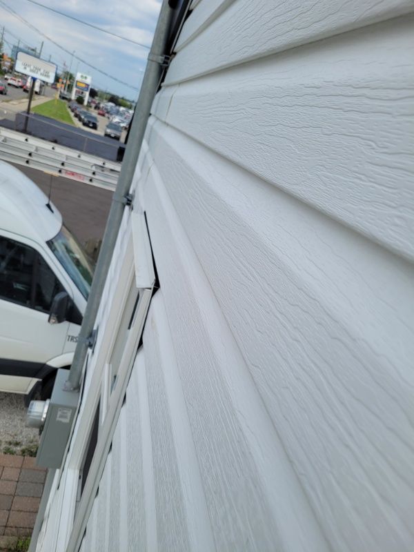  for Triumph Inc - Repair & Maintenance in Scarborough, ON