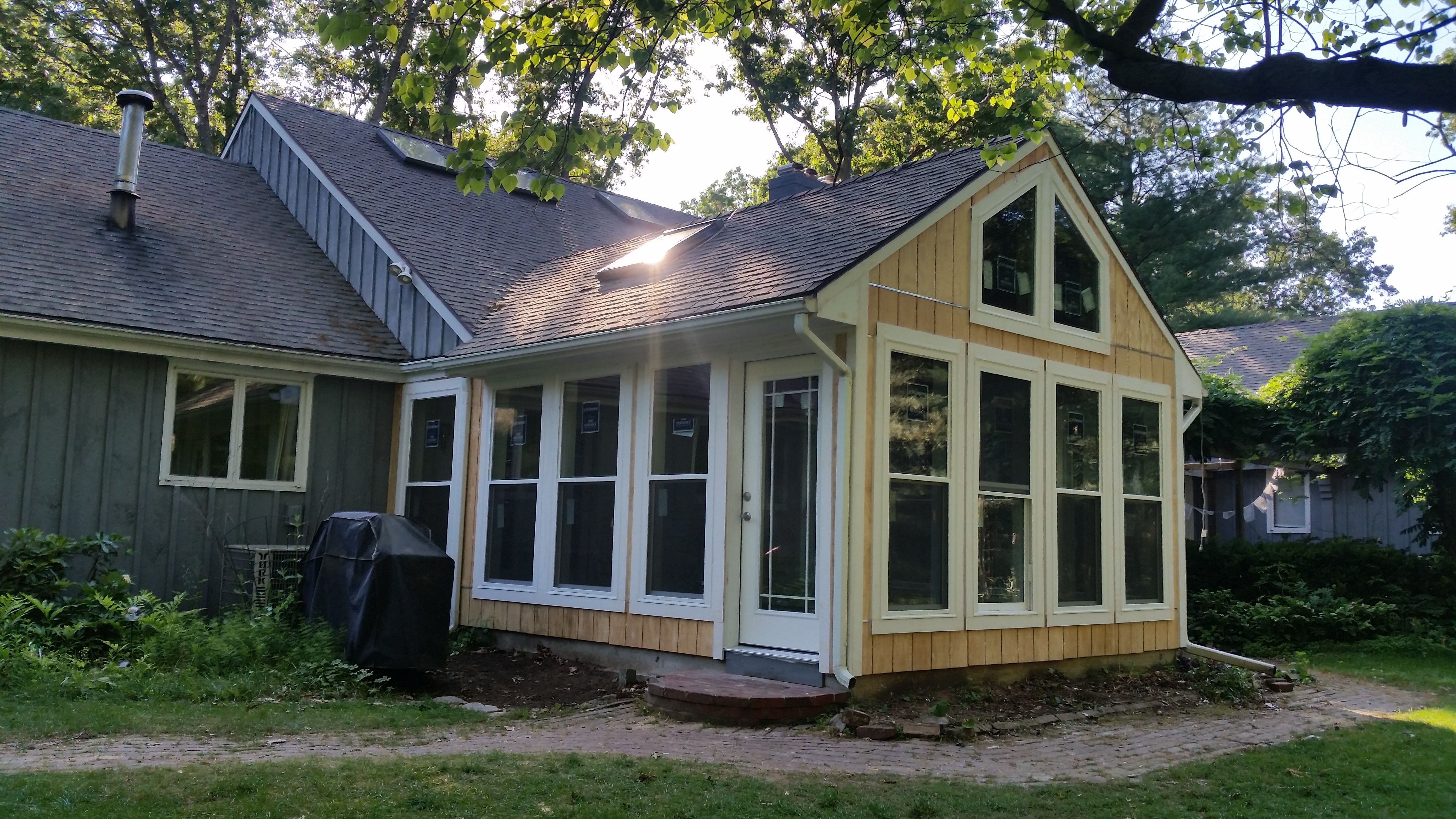  for Garcia Home Improvement & Remodeling LLC in Seekonk, MA