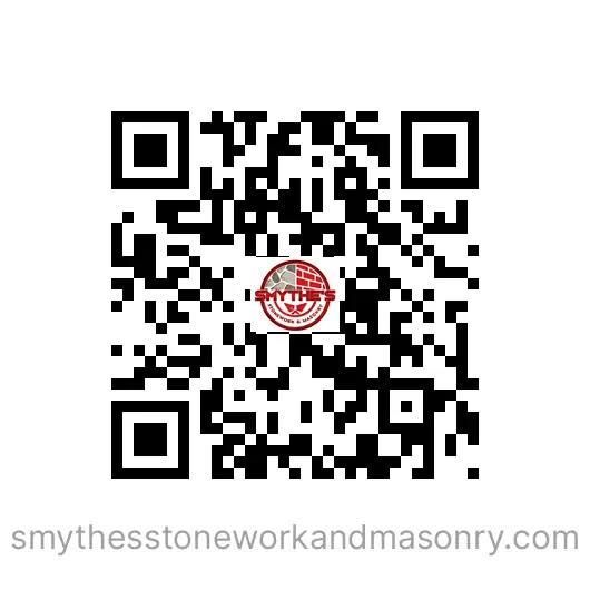  for Smythe’s Stonework & Masonry in Buxton, ME