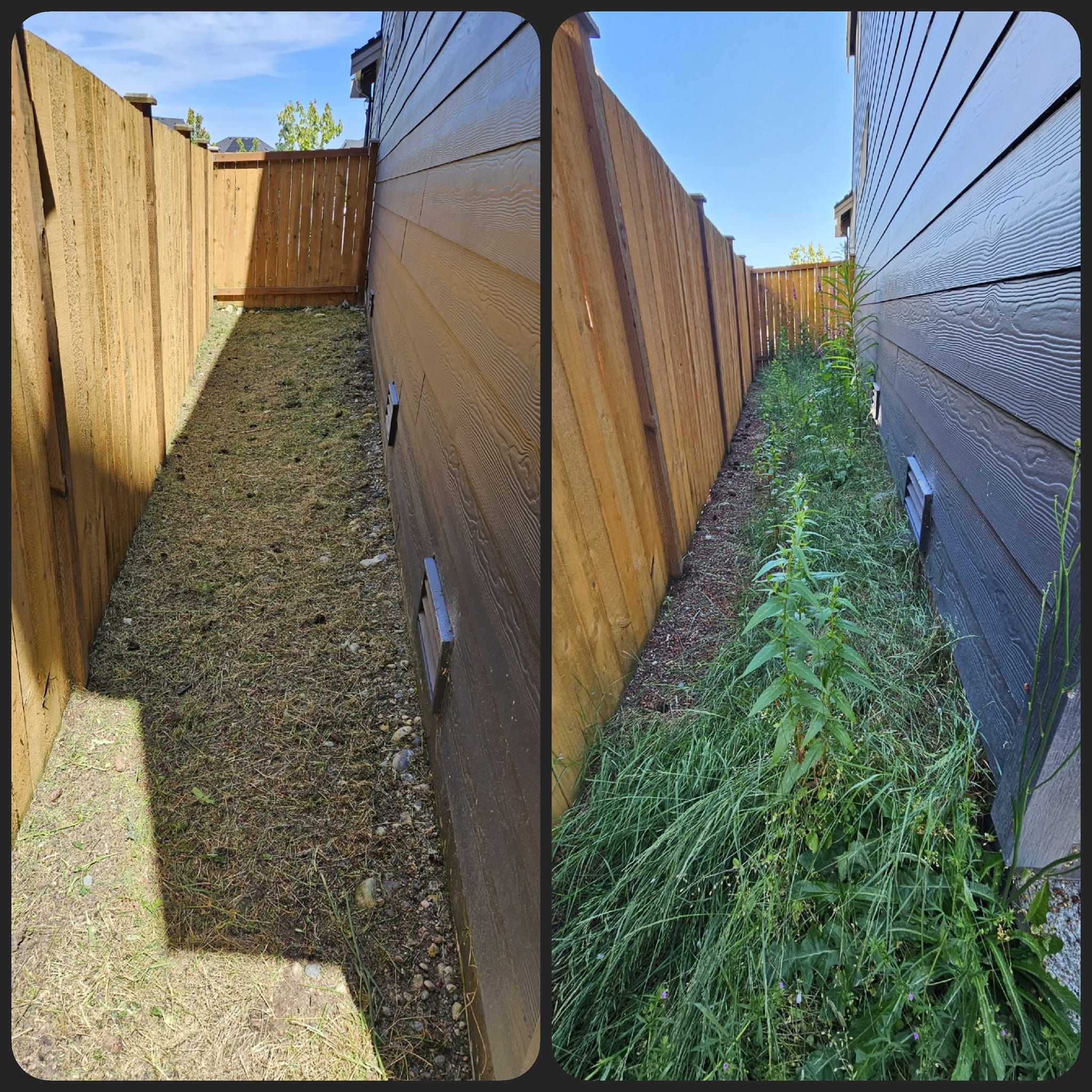  for Hunters Fence and Property Maintenance in  Puyallup,, WA