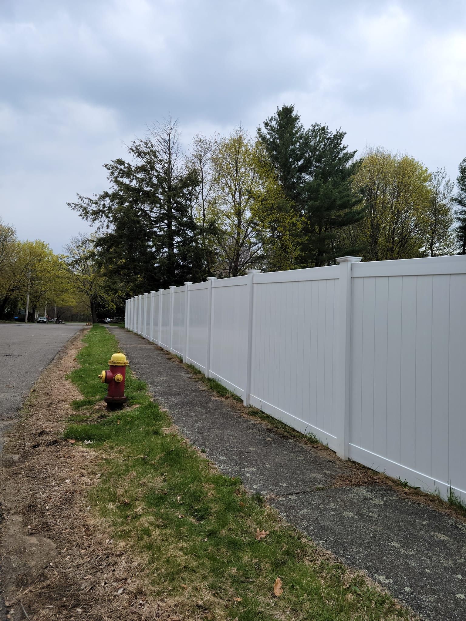  for Azorean Fence in Peabody, MA