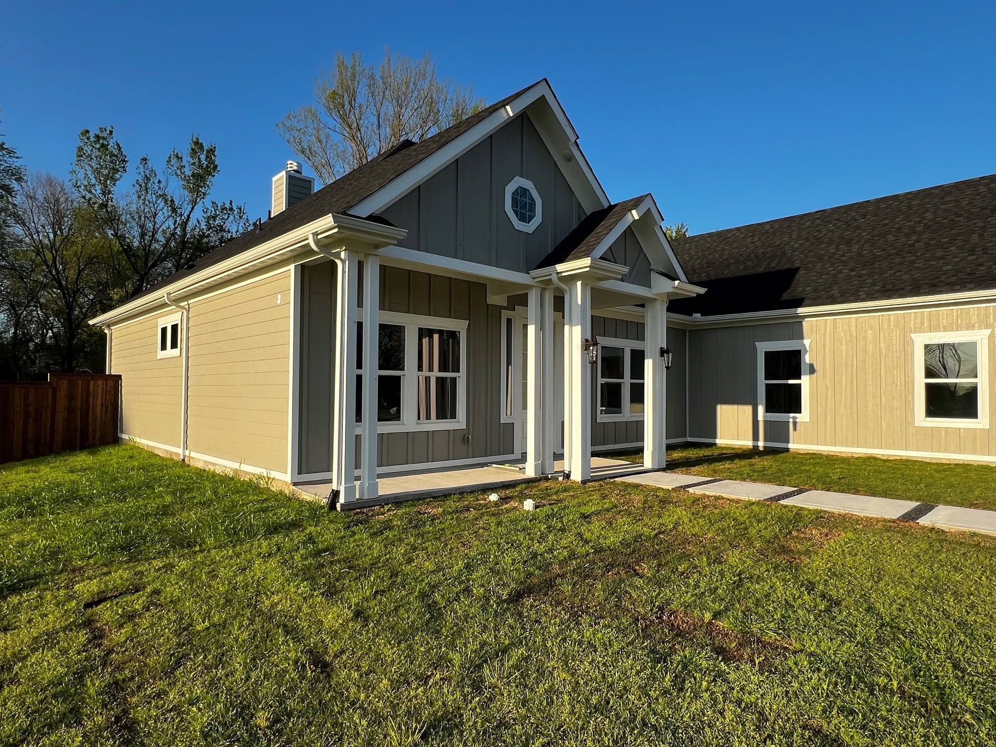  for Upscale Custom Painting in Carrollton, Texas