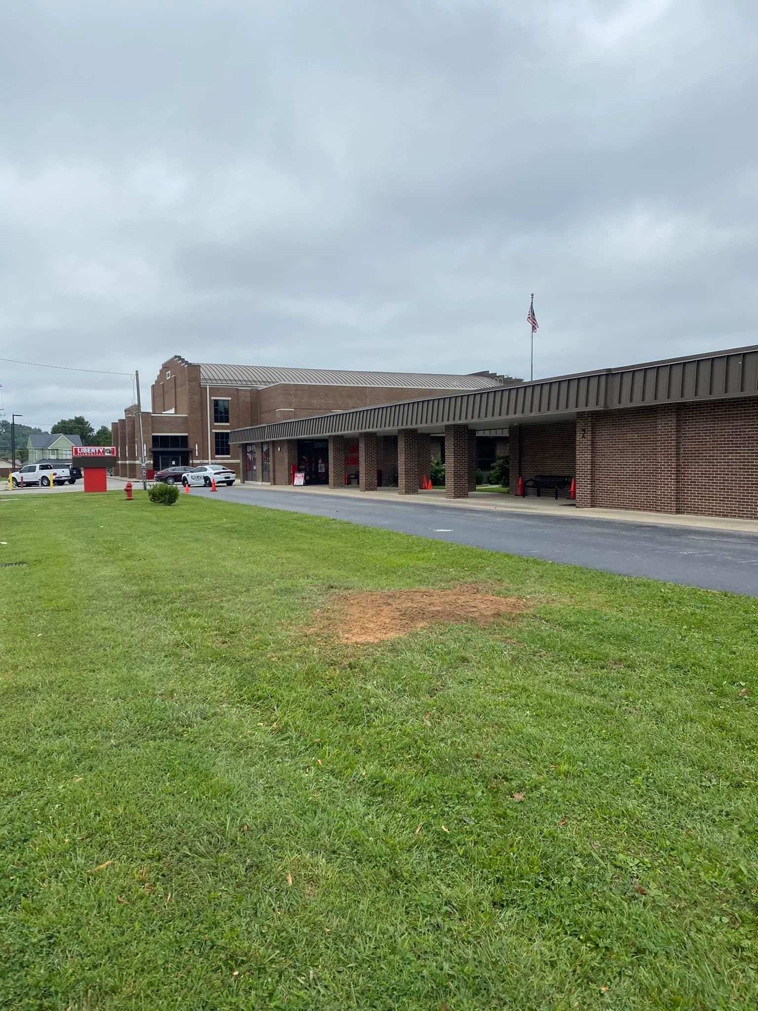 Fall and Spring Clean Up for Atwood’s Tree Care in Liberty,  KY