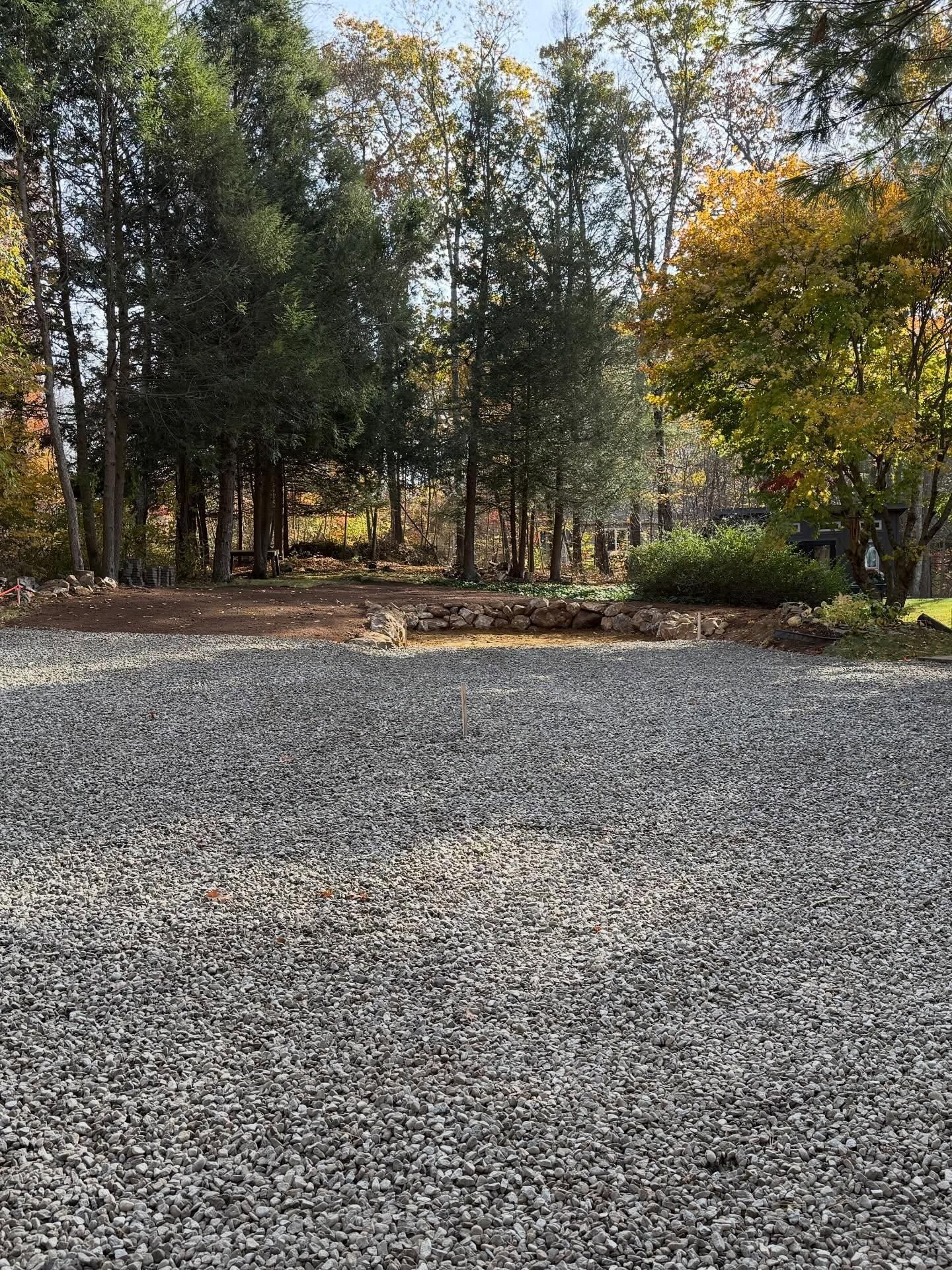 All Photos for Triple C’s Excavation in Ashford, CT