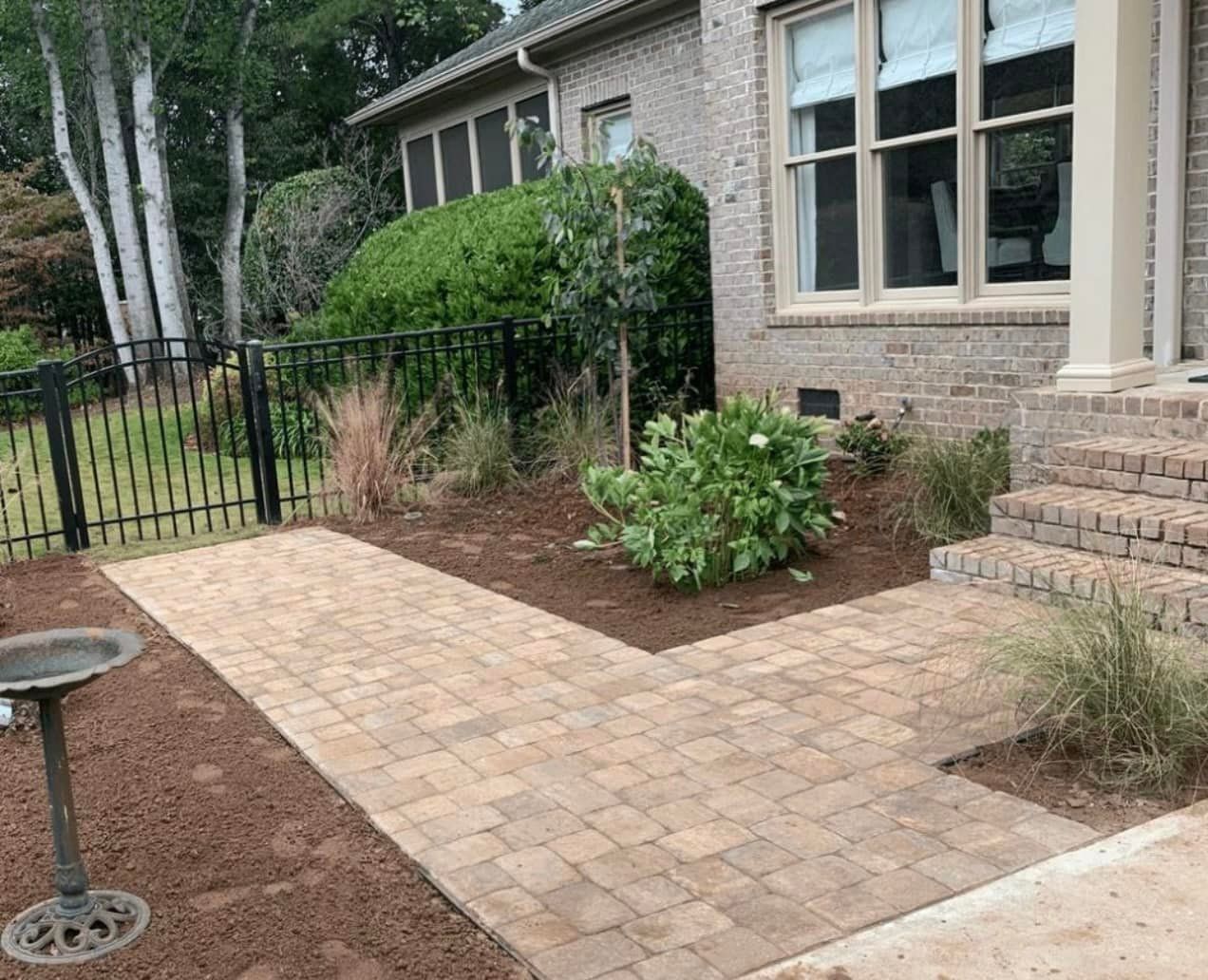 All Photos for Alex’s Grass Care in Salisbury, MD