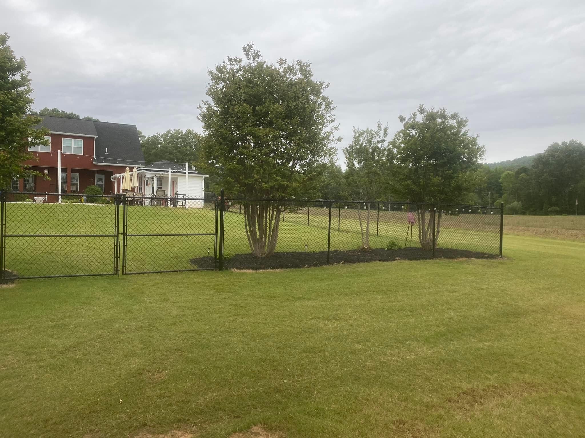  for Integrity Fence Repair in Grant, AL