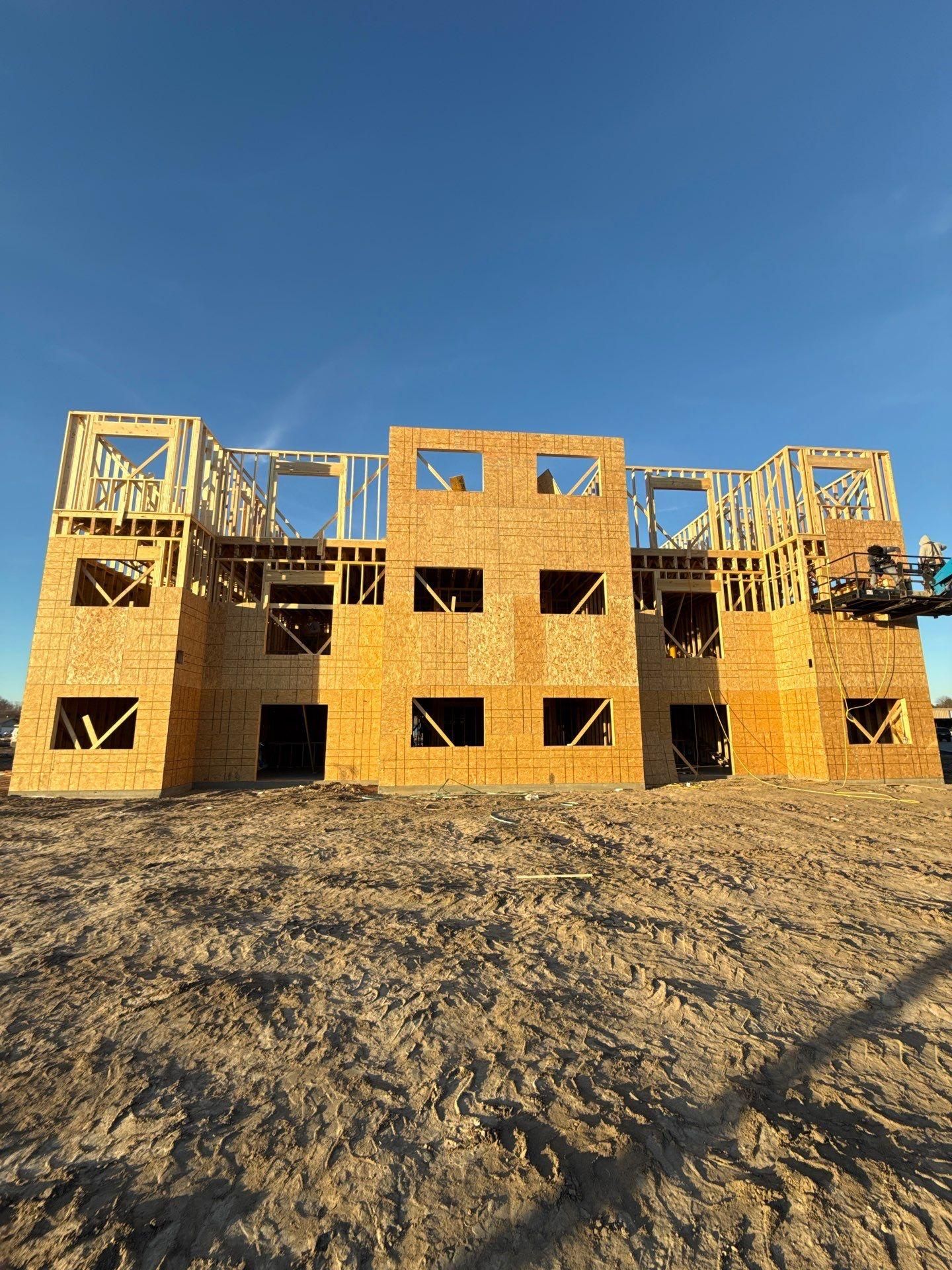  for SMC Exteriors & Construction in Lexington, NE