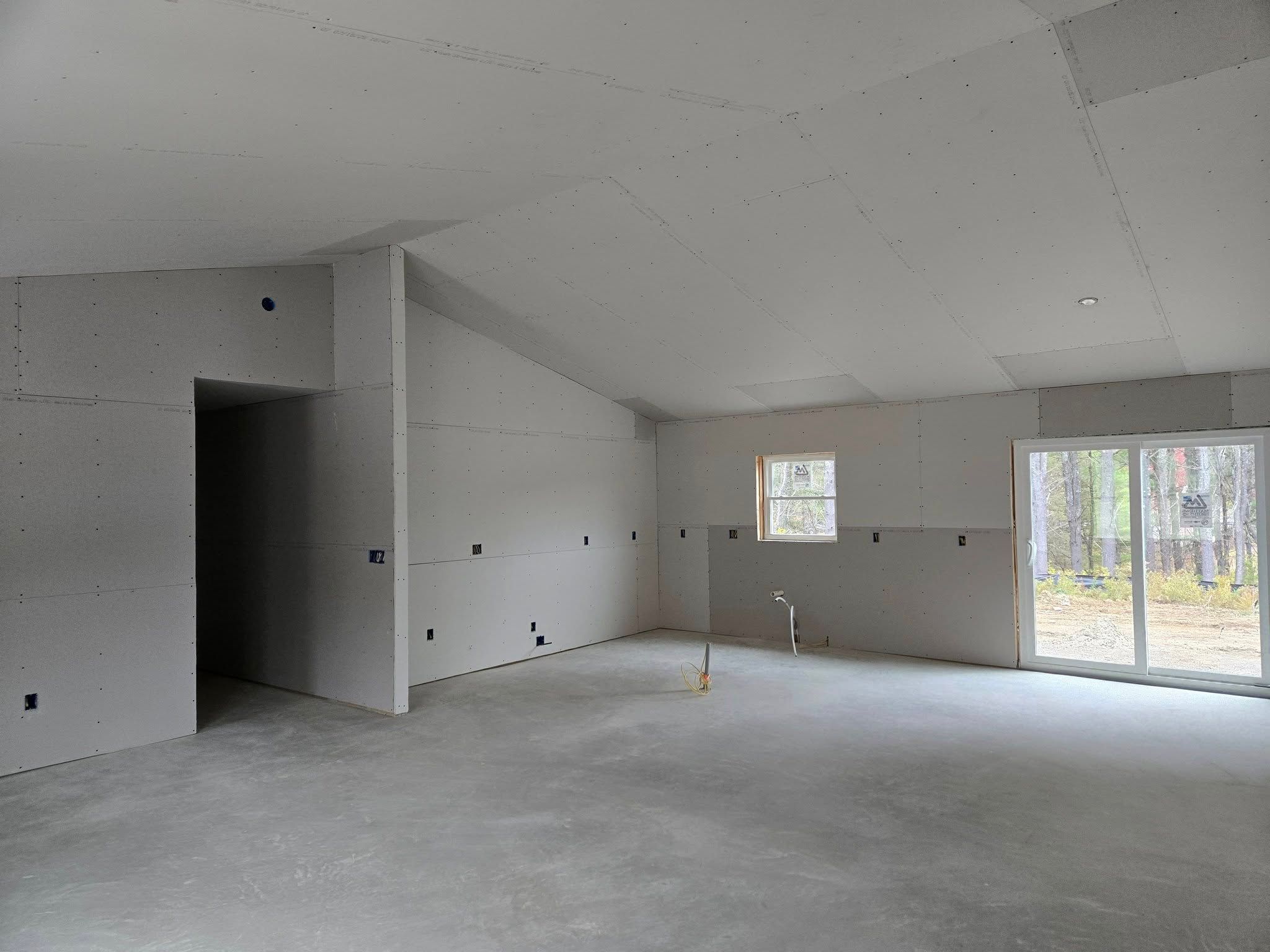  for Frame II Finish Builders in Fairfield, ME