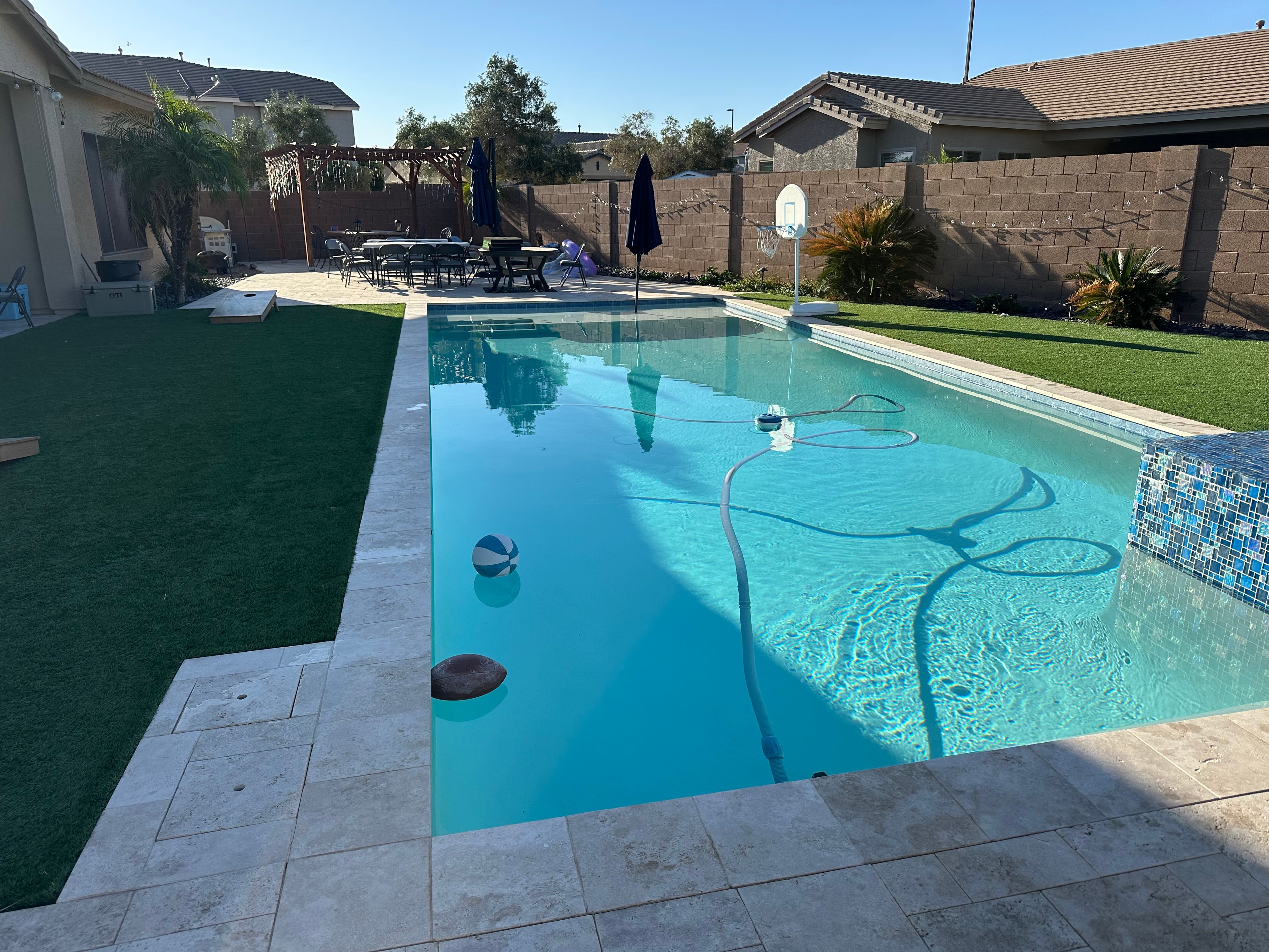 Seville  for Trublu Pool and Spa in Queen Creek, AZ