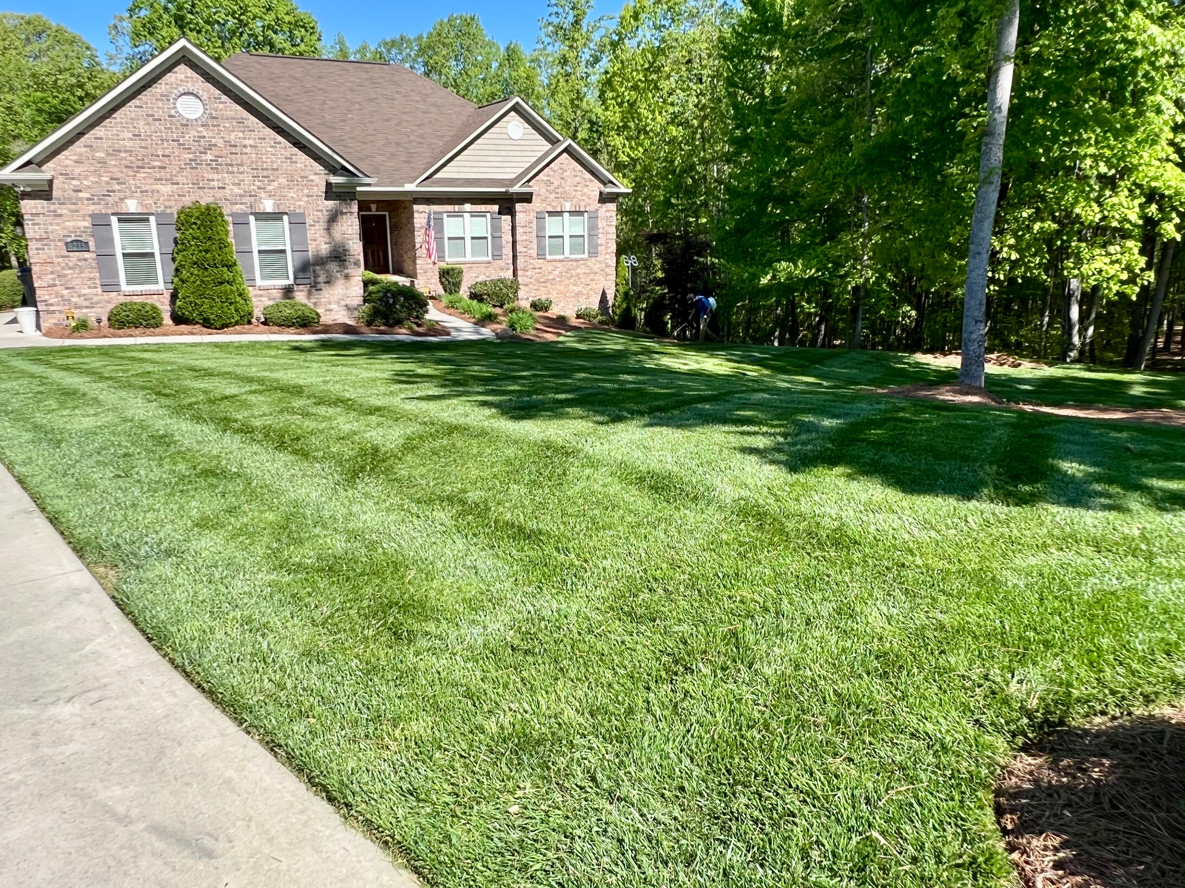  for Malboeuf Landscaping, Inc in Kernersville, NC