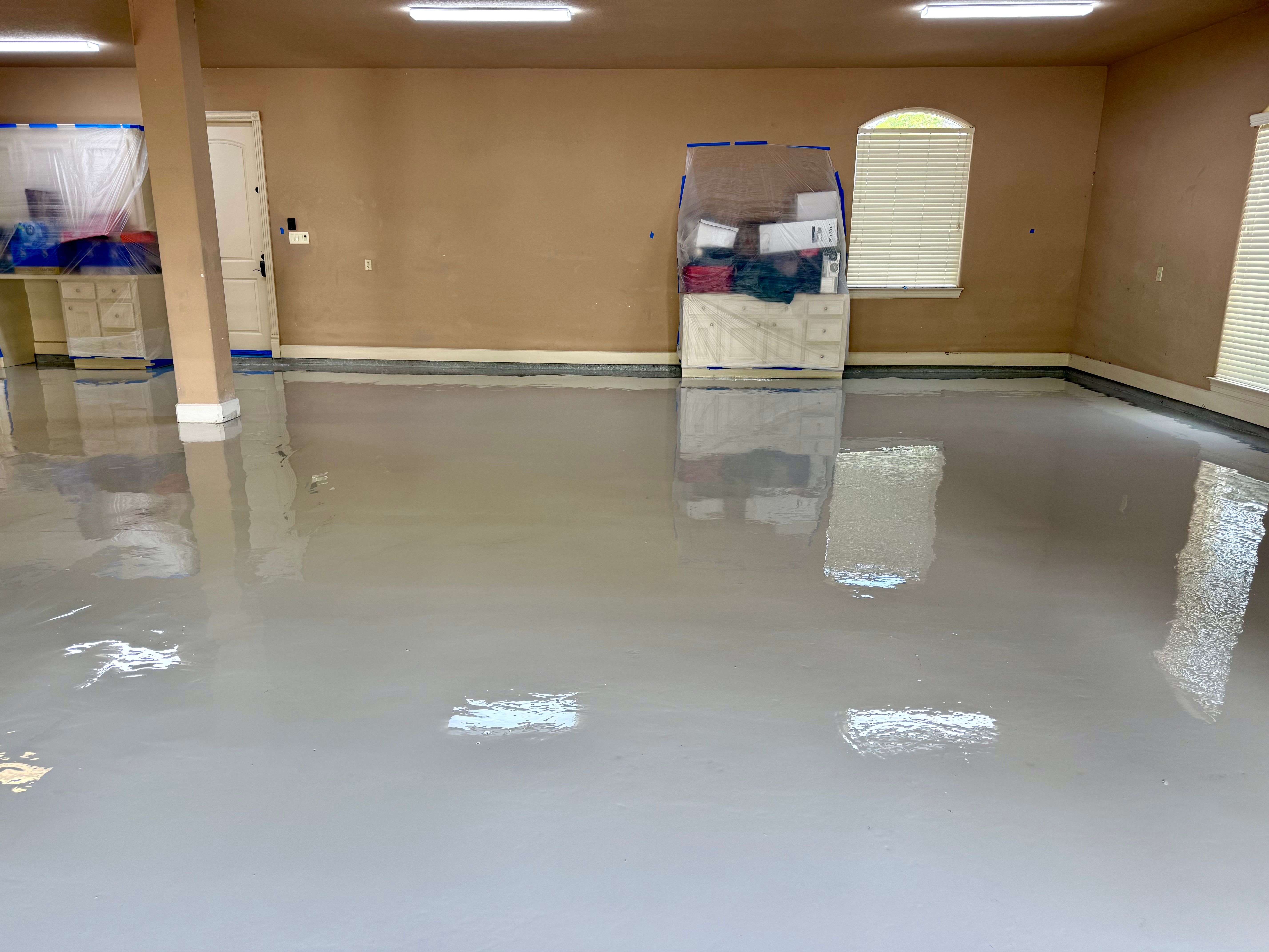 All Photos for Imperial Wood & Epoxy Flooring in Houston, TX
