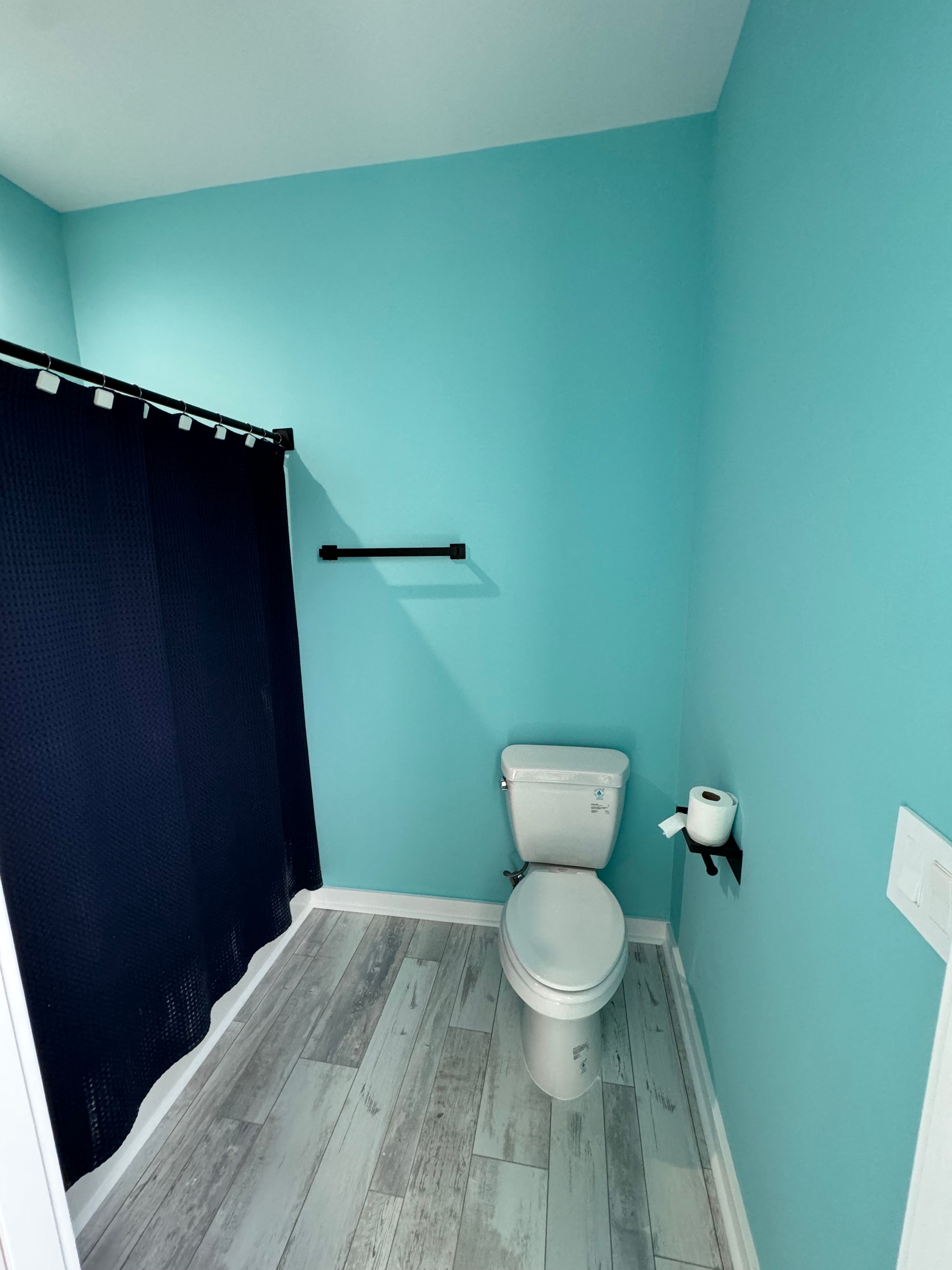 Interior and exterior for Brothers Coatings and Painting LLC in Holly Ridge, NC