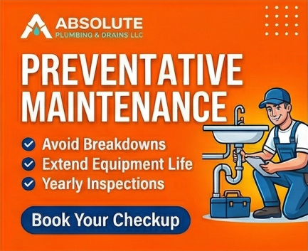 All Photos for Absolute Plumbing and Drains LLC in Beaverton, OR