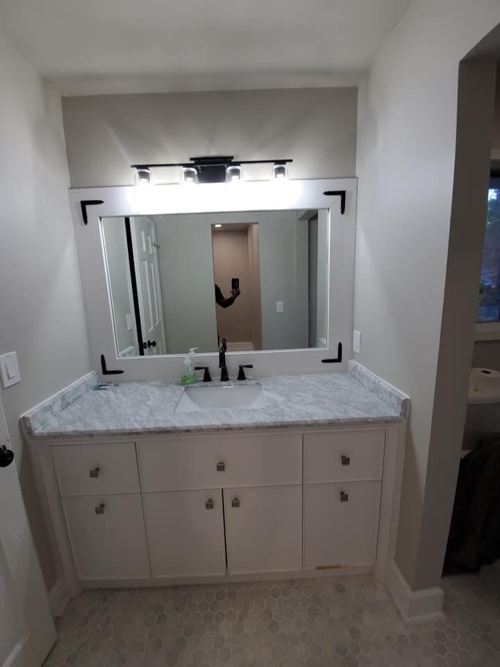  for Father and Sons Construction and Renovation in Alpharetta, GA