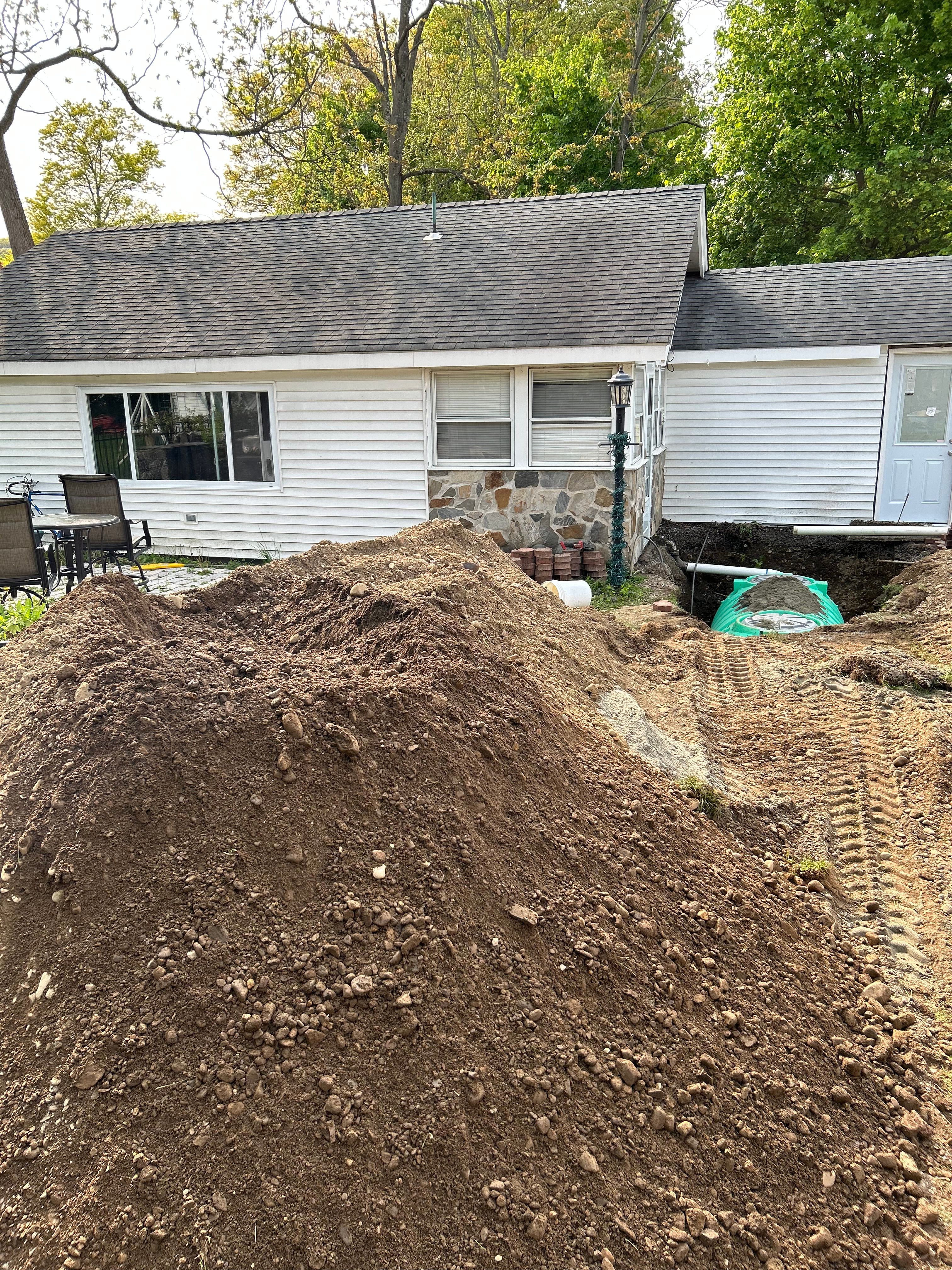  for LNC Contracting in Greenwood Lake, NY