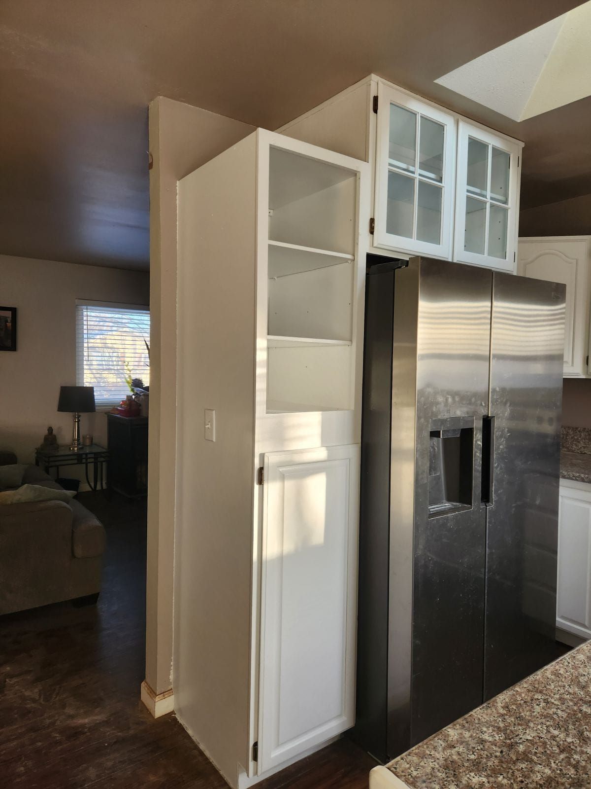  for SqFt Painting in Houston, TX