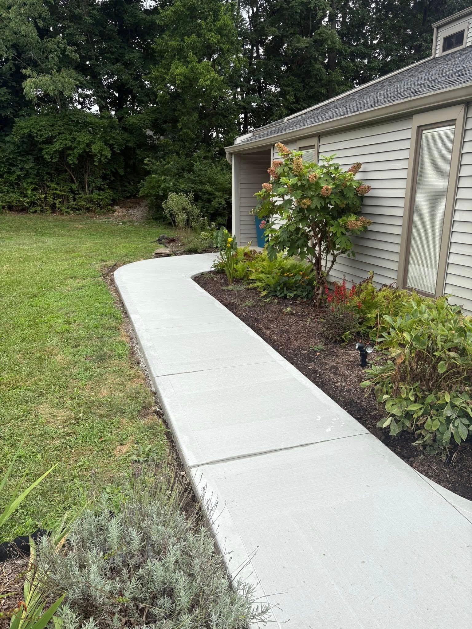  for Oasis Contracting in New Richmond, OH