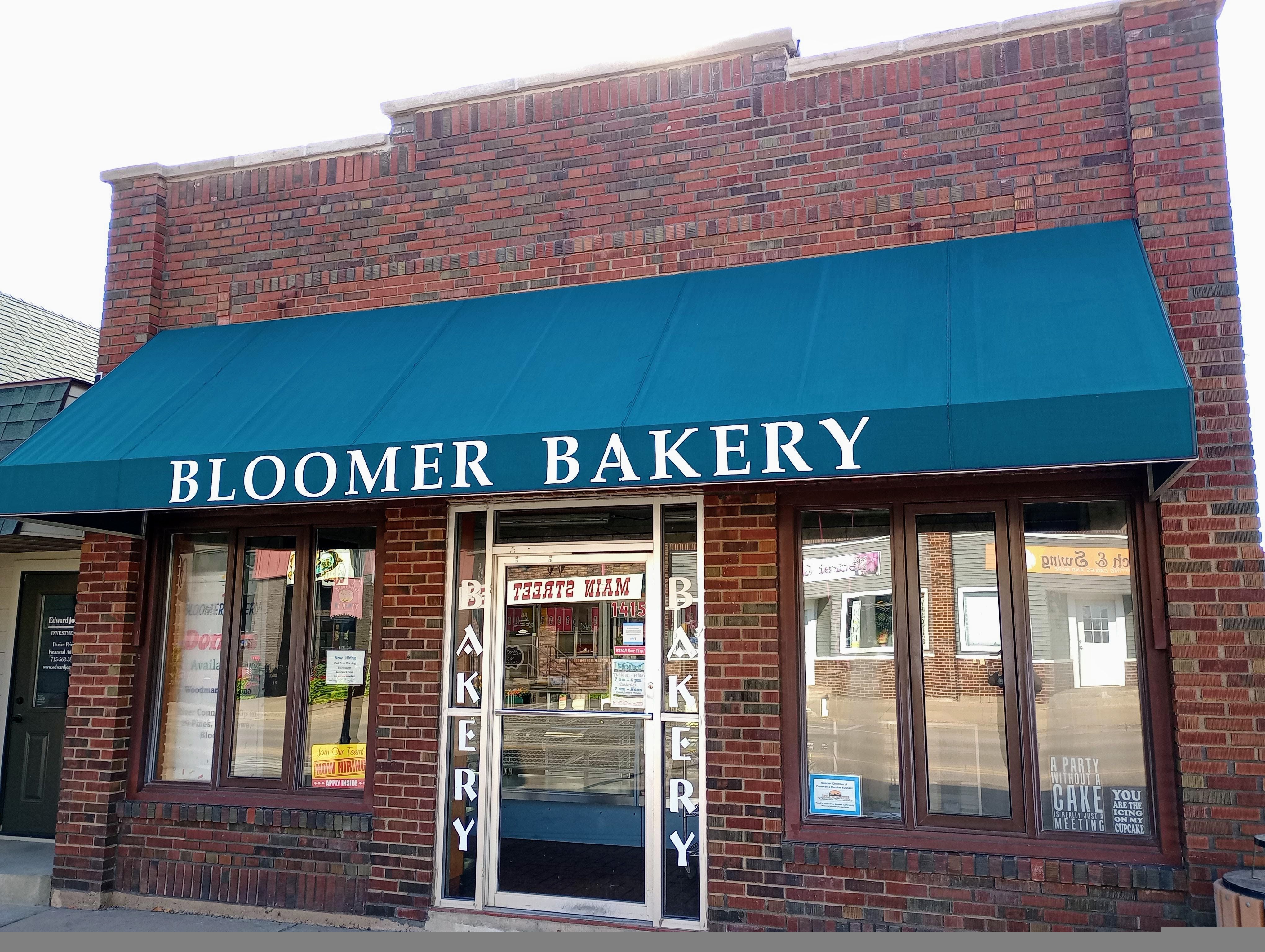  for To the Point Masonry in Spring Valley, WI