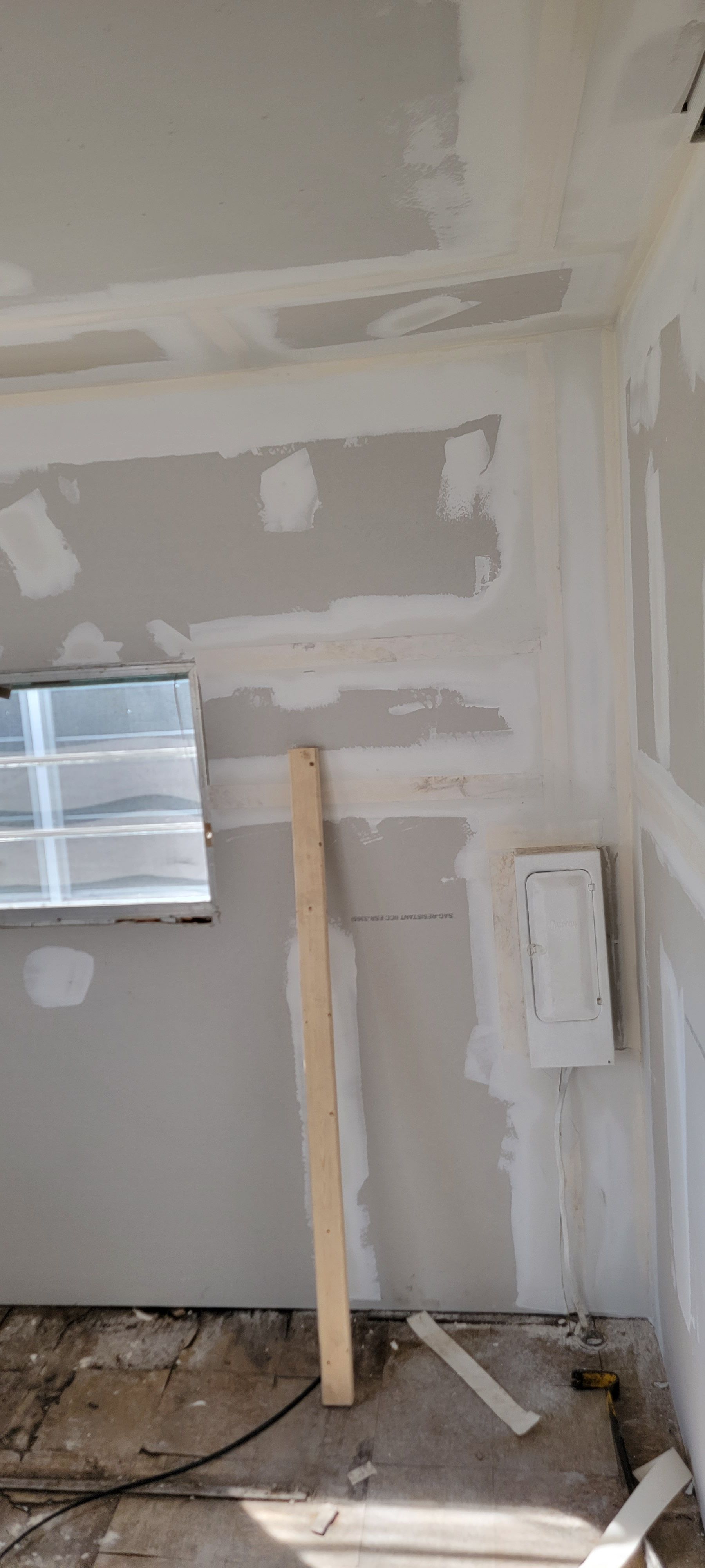  for Millenium Construction & Property Management in Tampa, FL