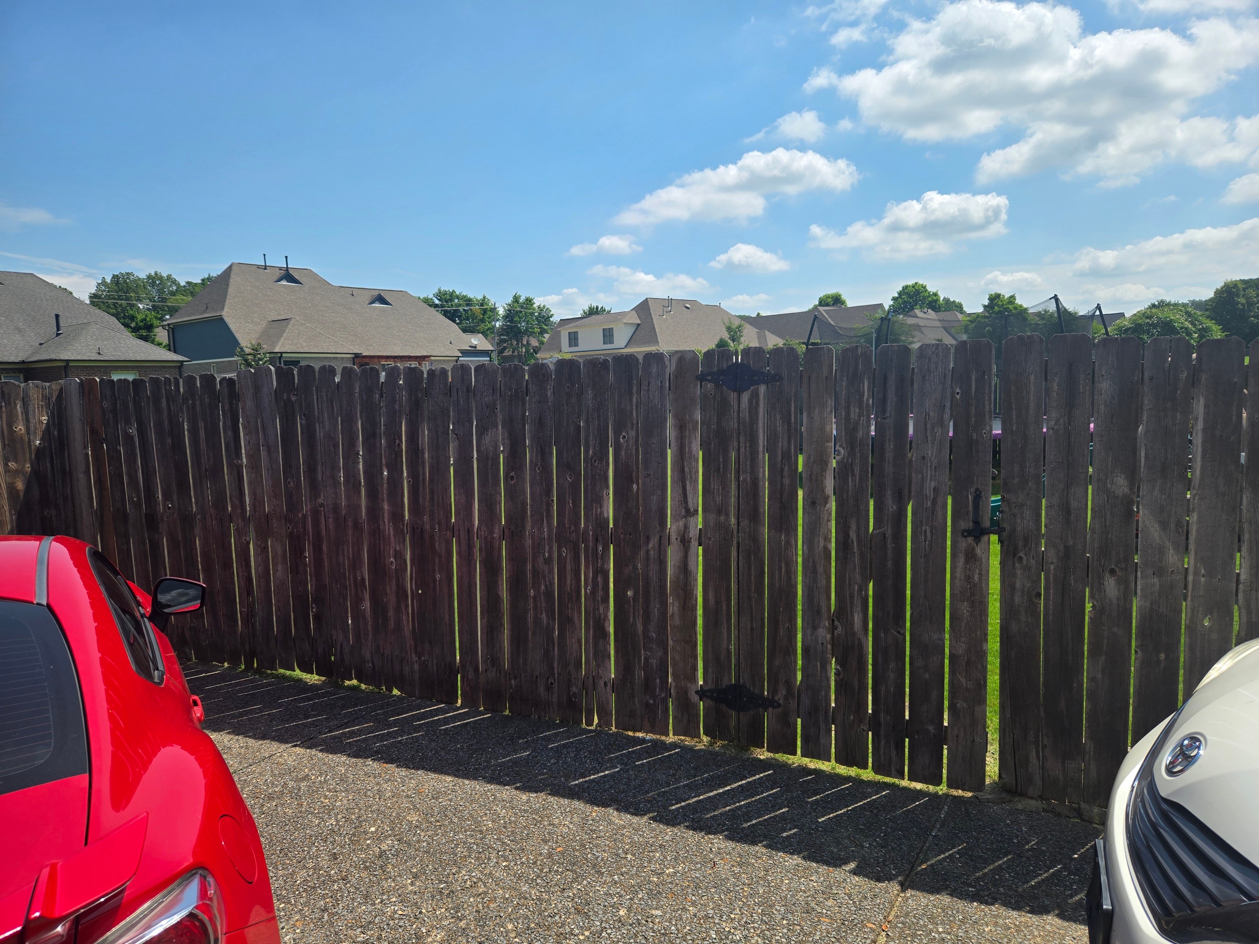  for Patriot Fence  in Oakland, TN