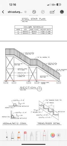  for Ark Steel Erectors in Atlanta, GA