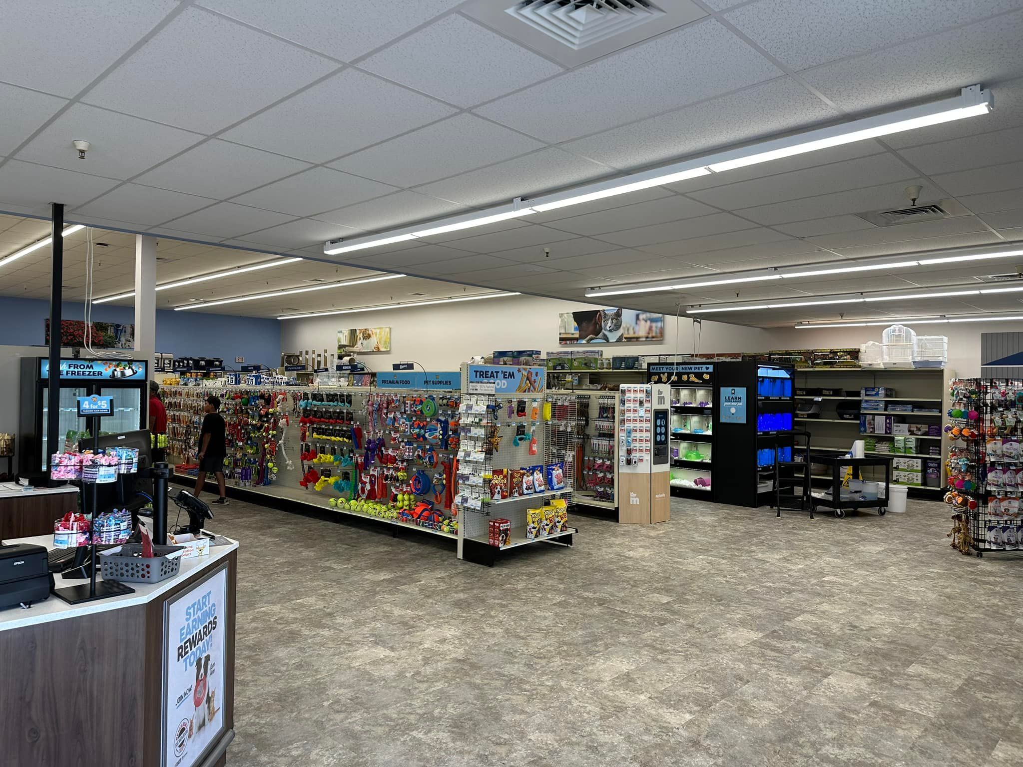 All Photos for Tarango Electrical Services in Taylor, TX