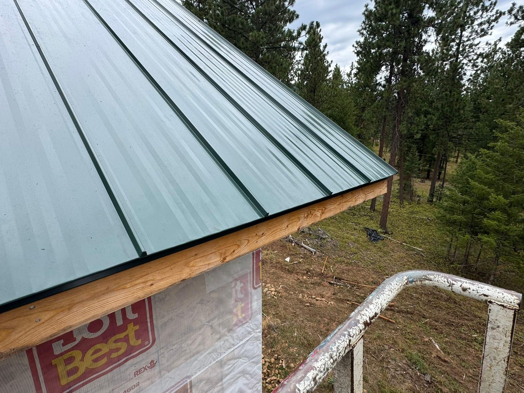  for Djg Construction in Wallowa, OR