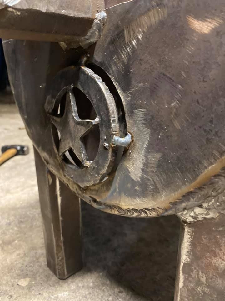  for K-Kustoms Welding in Manvel, TX