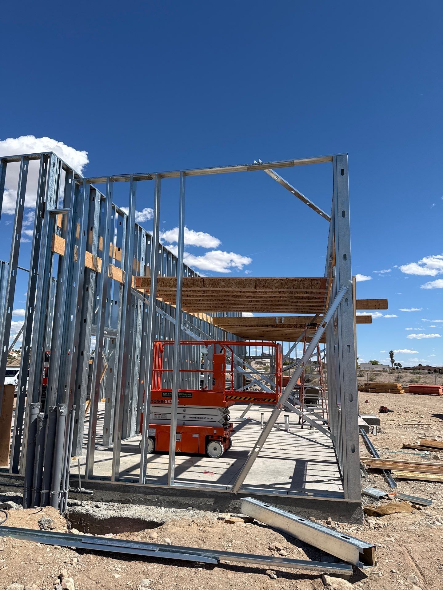  for Ant Farm Construction in Kingman, AZ