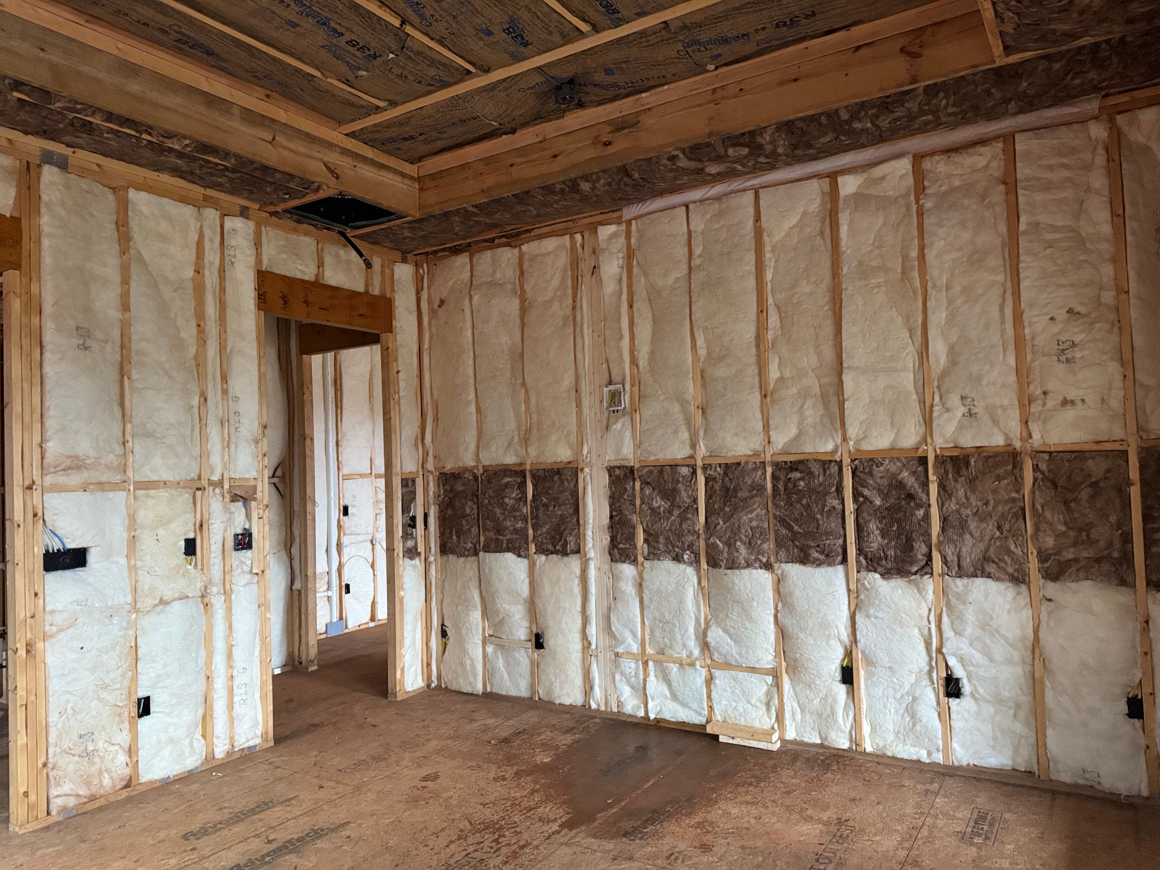  for ARVAR Insulation LLC in Greenville, SC