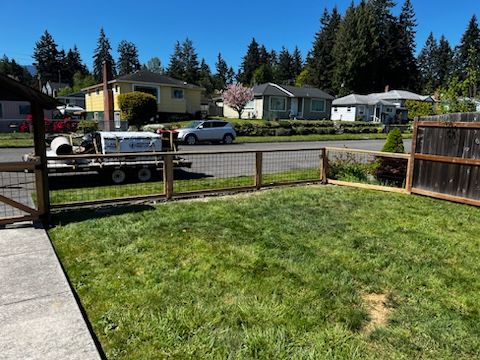  for The Baskins Sawmill in Port Angeles,  WA