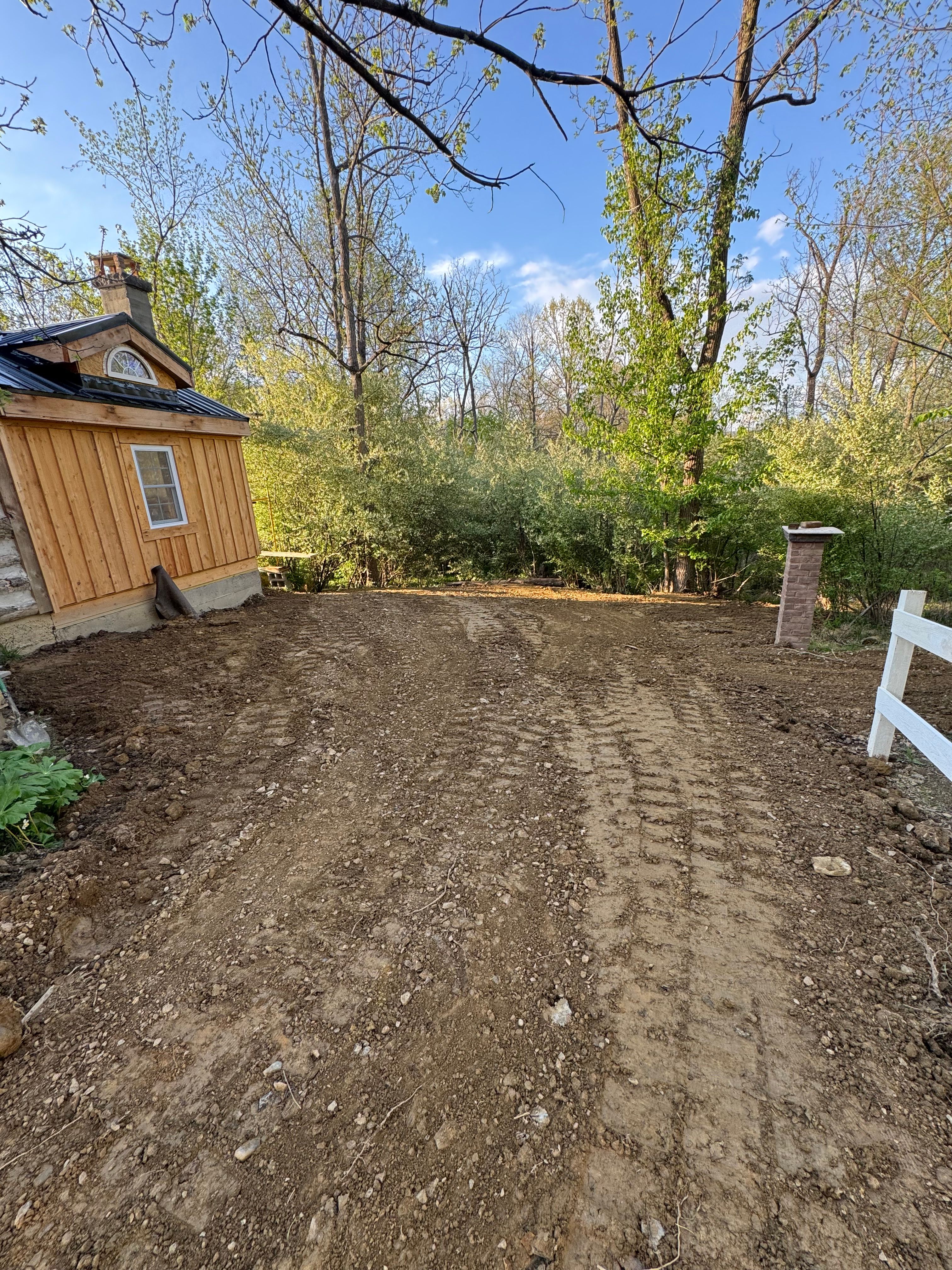  for Tri County Enterprises in Benton, PA