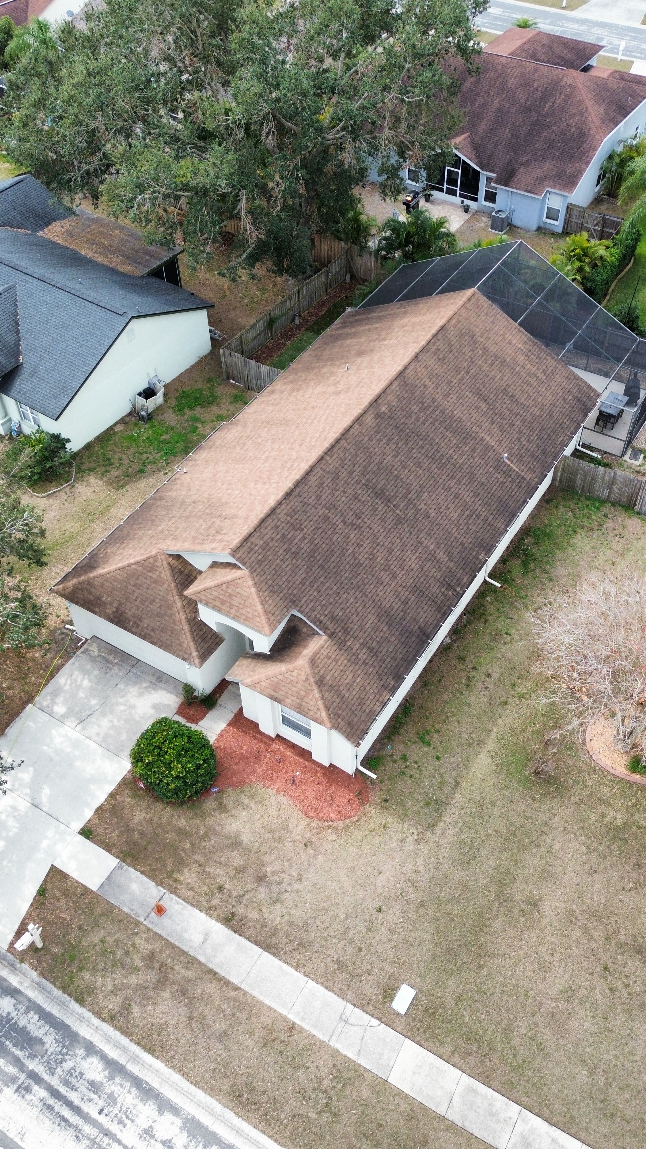 for Blue Stream Roof Cleaning & Pressure Washing in Tampa, FL